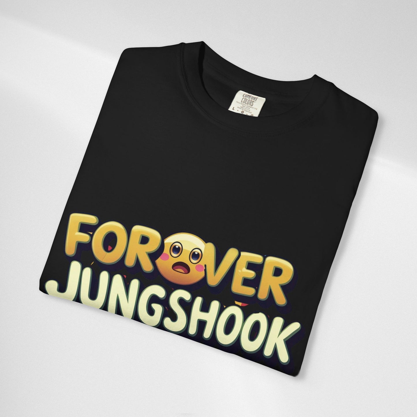 Forever Jungshook T-Shirt