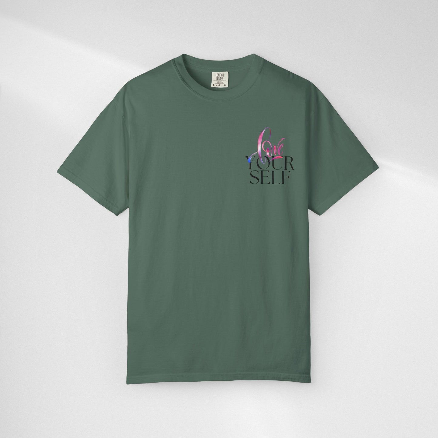 Love Yourself T-Shirt
