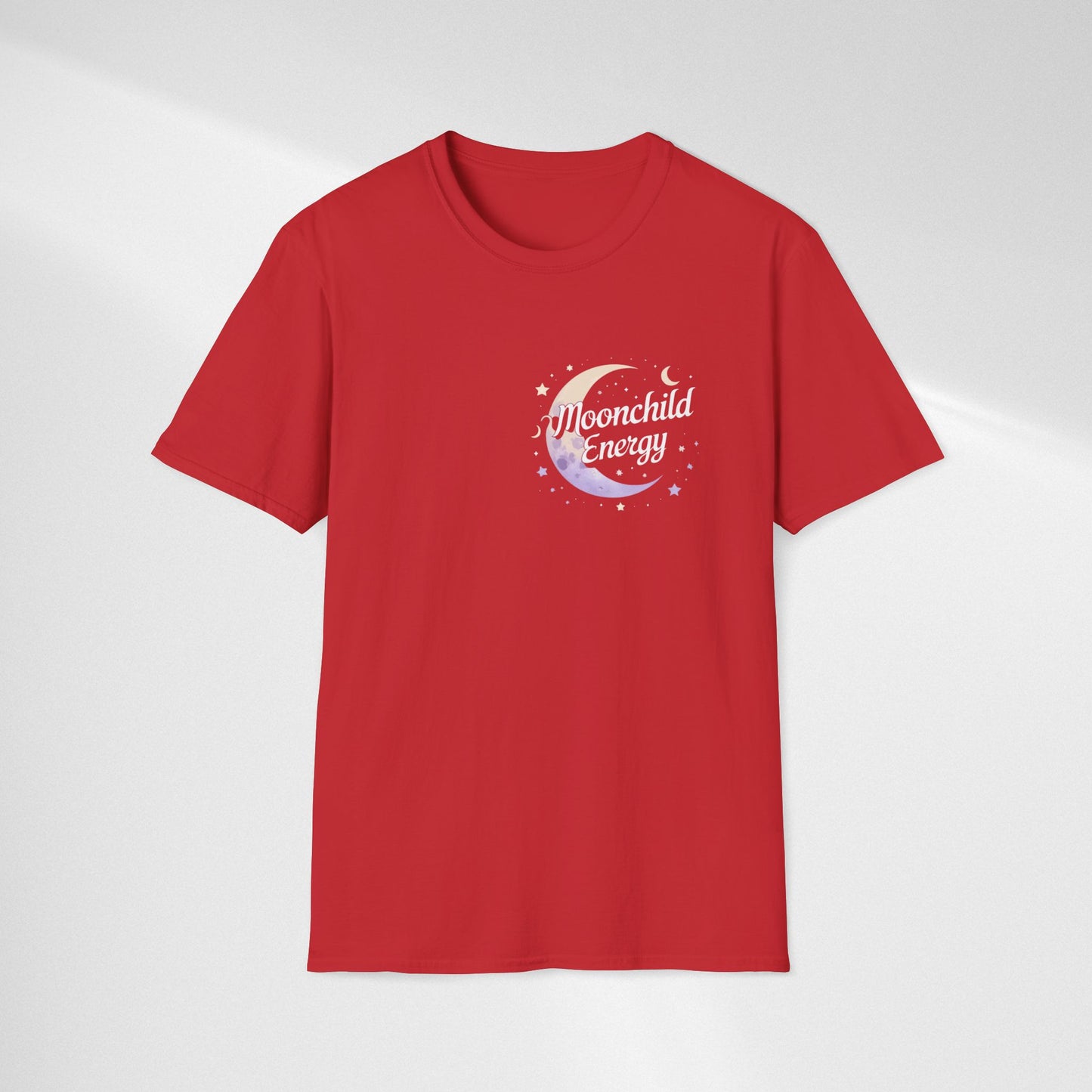 Moonchild Energy T-Shirt