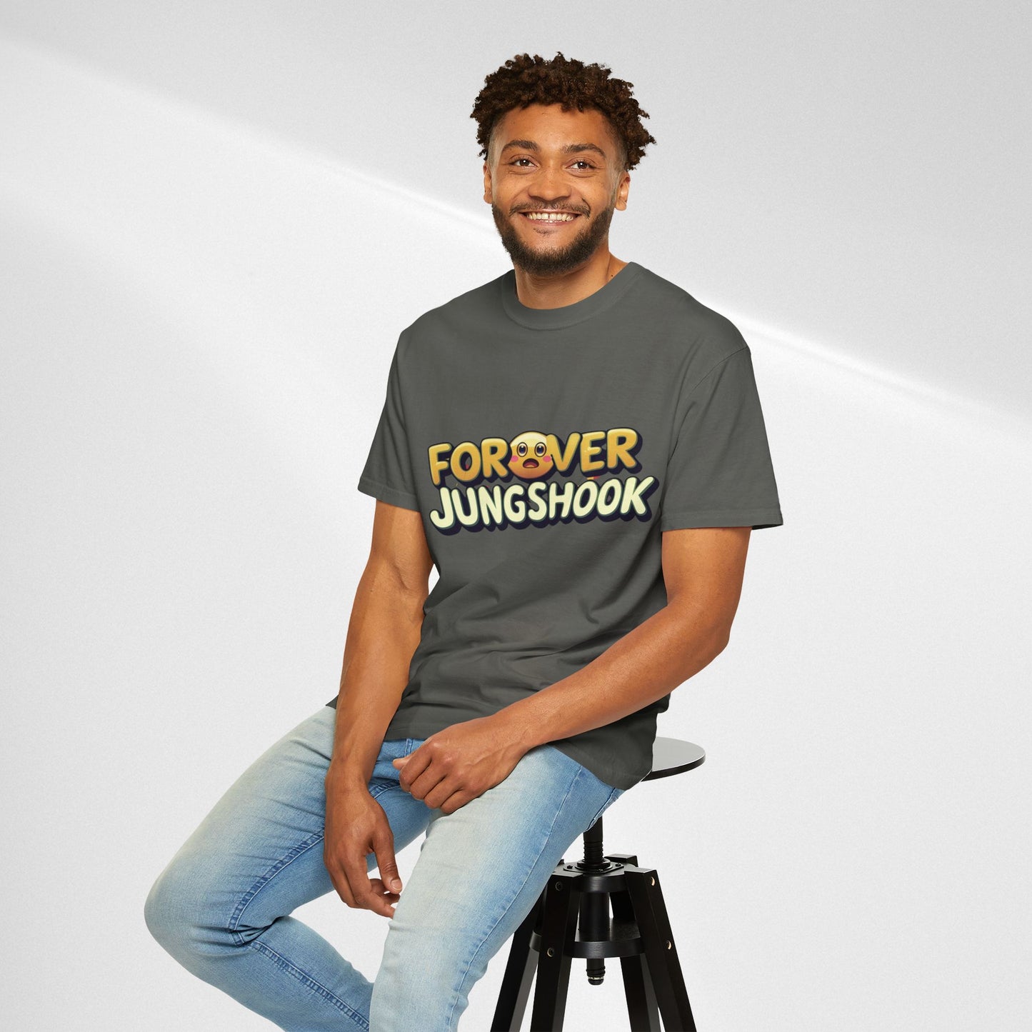 Forever Jungshook T-Shirt