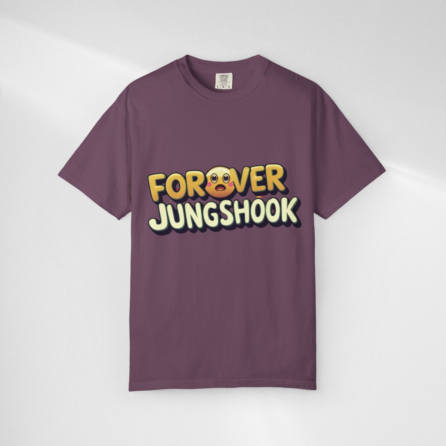 Forever Jungshook T-Shirt