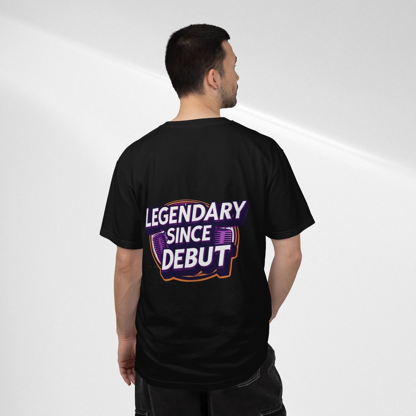 Legendary Since Debut T-Shirt