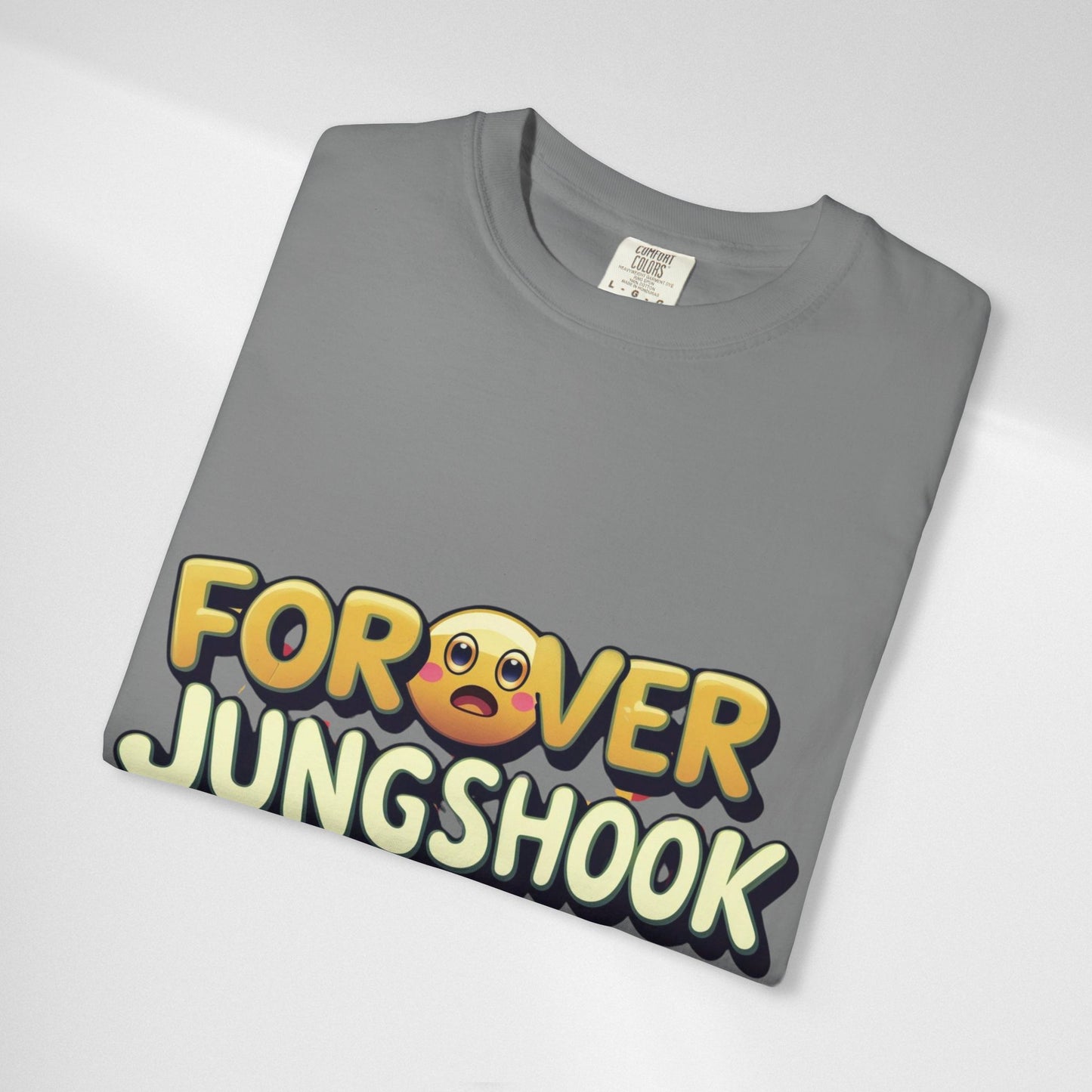 Forever Jungshook T-Shirt