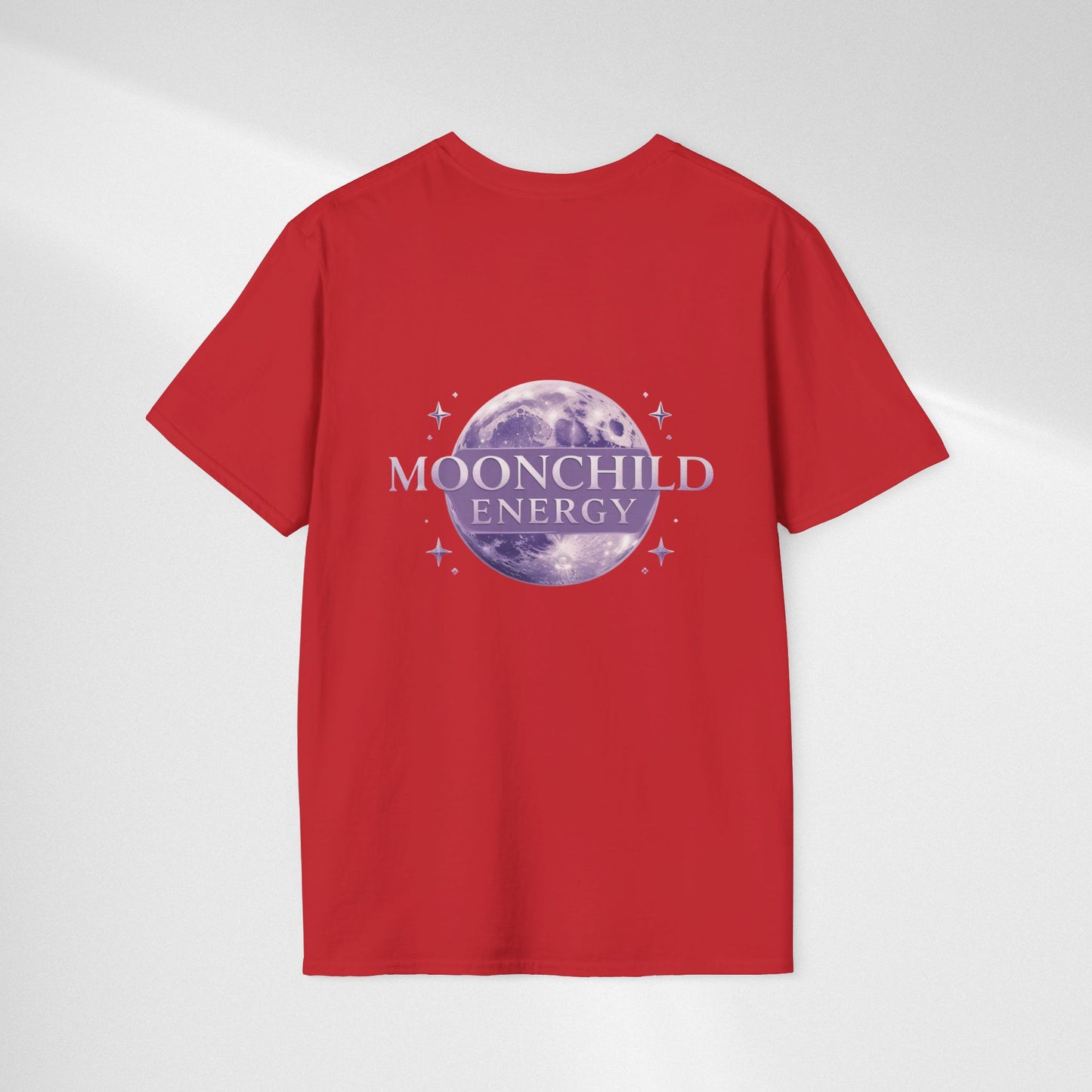 Moonchild Energy T-Shirt