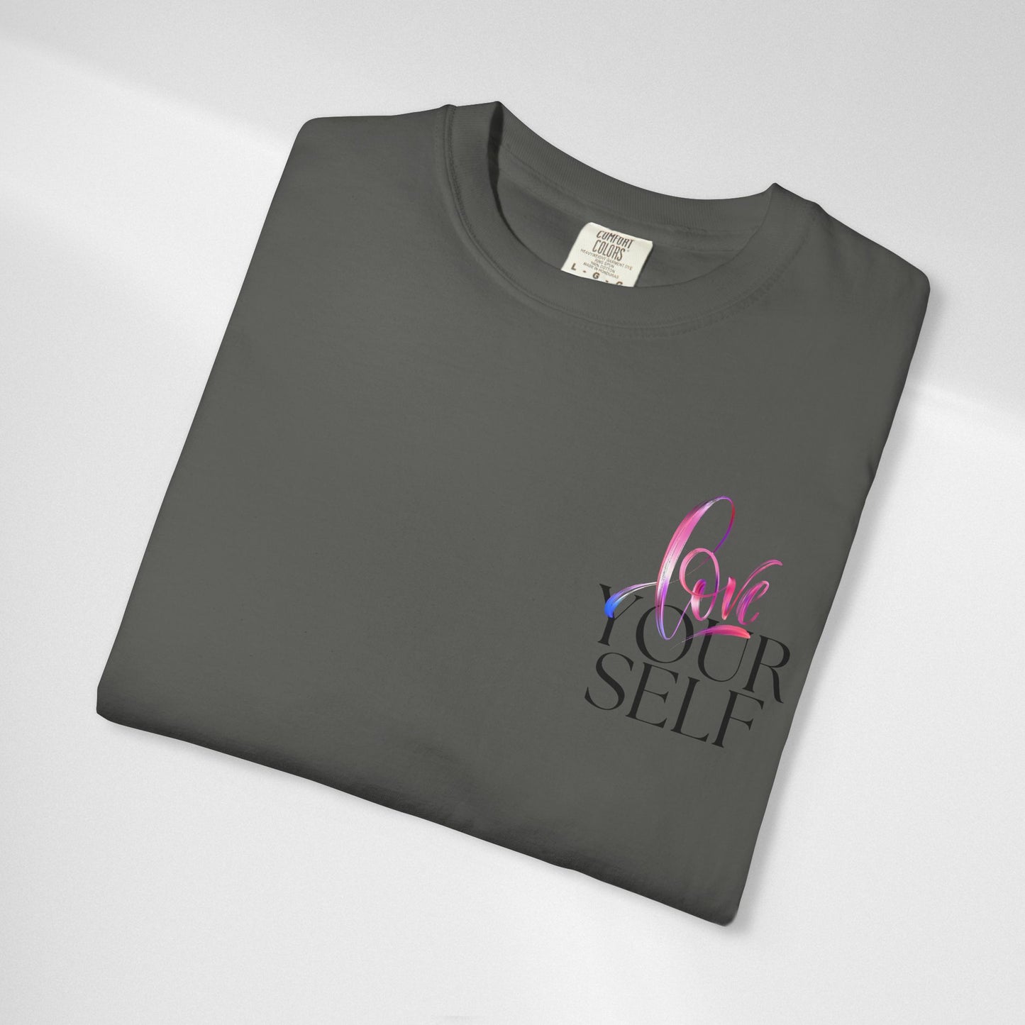 Love Yourself T-Shirt