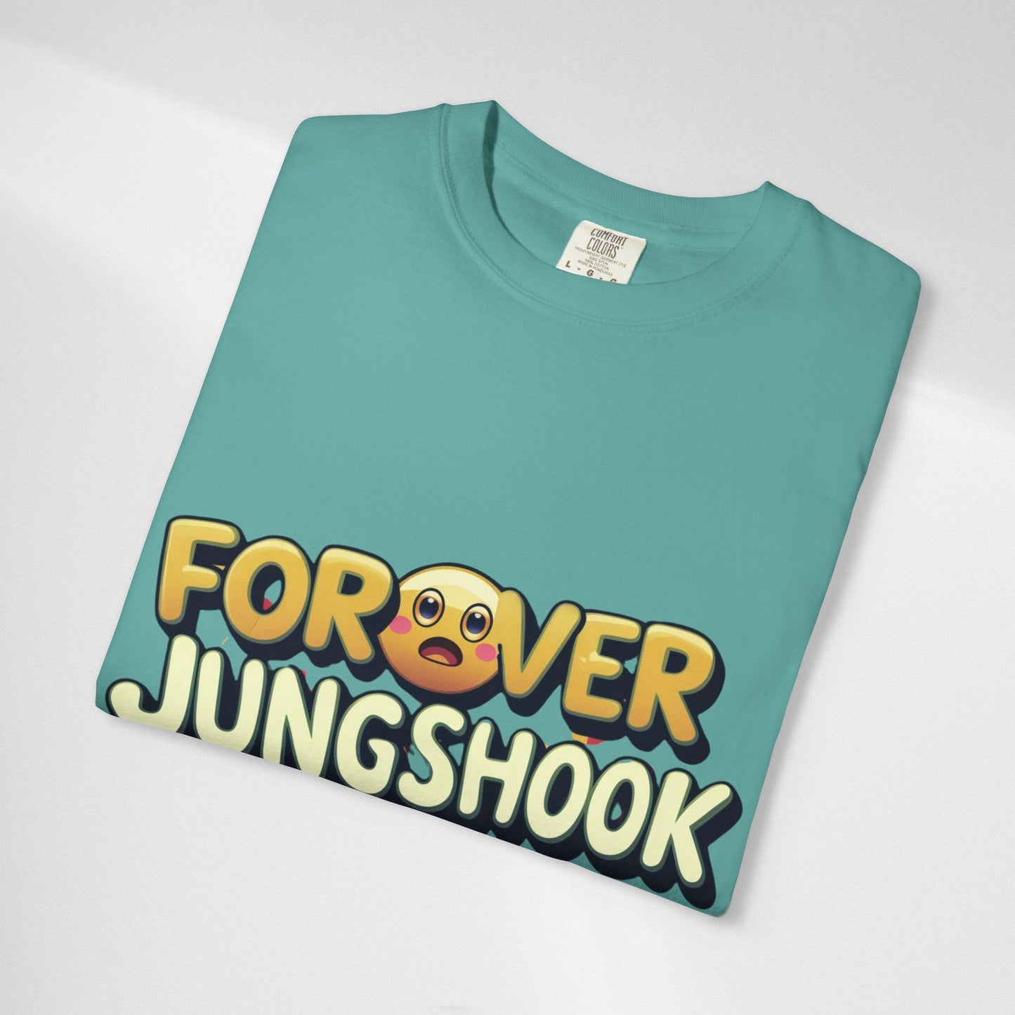 Forever Jungshook T-Shirt