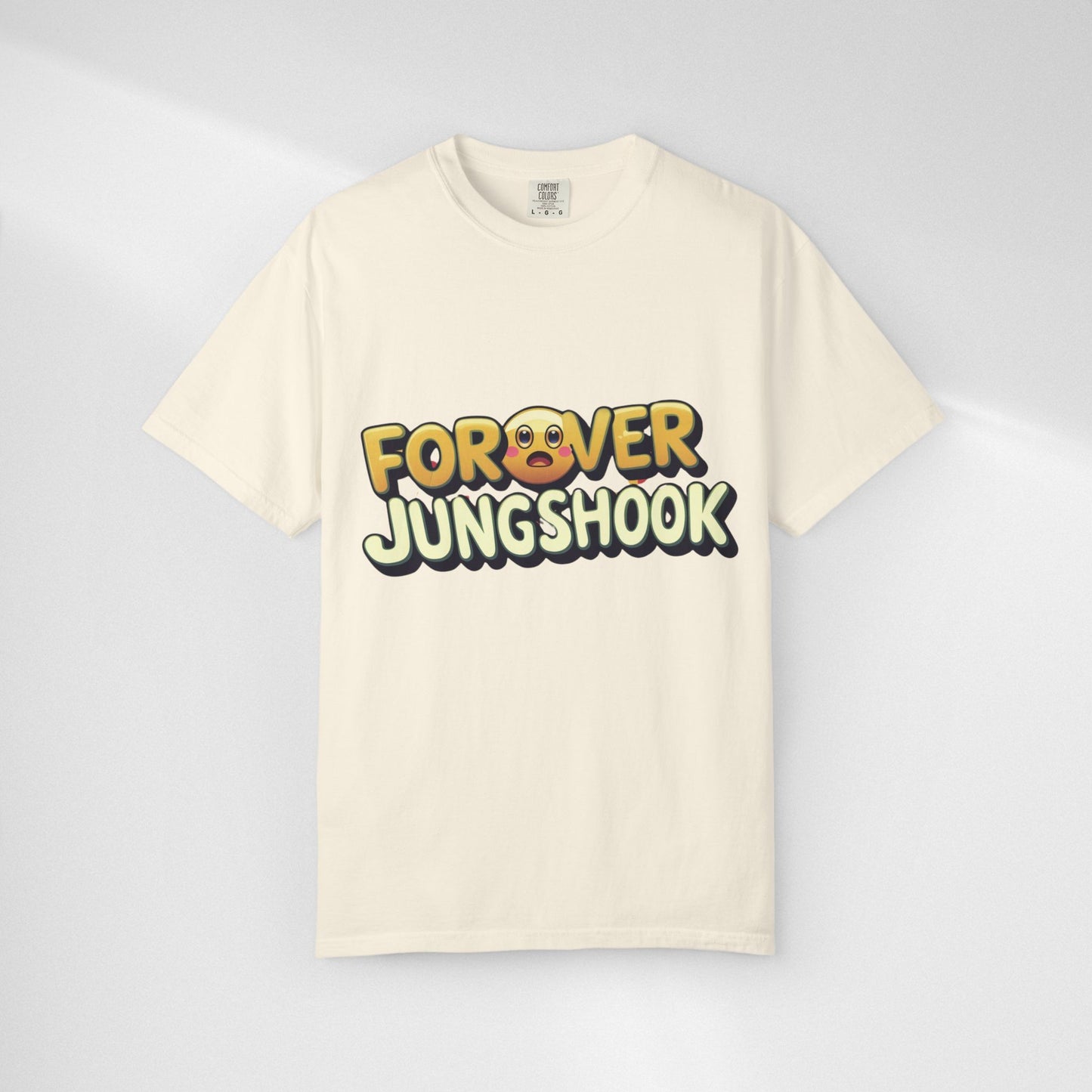 Forever Jungshook T-Shirt