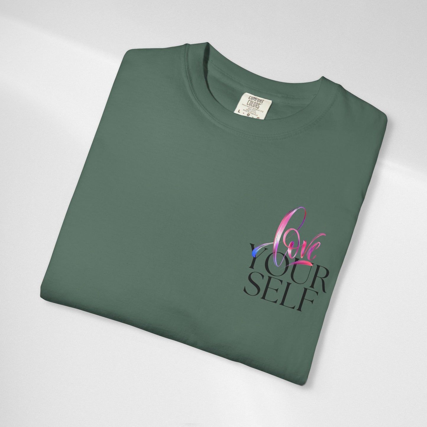 Love Yourself T-Shirt