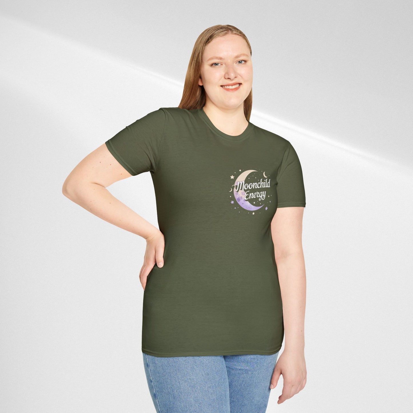 Moonchild Energy T-Shirt