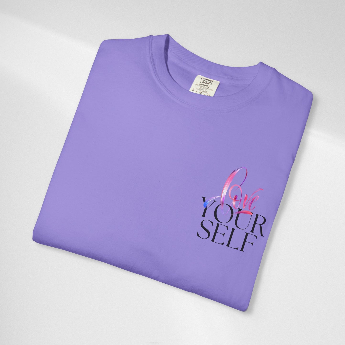 Love Yourself T-Shirt