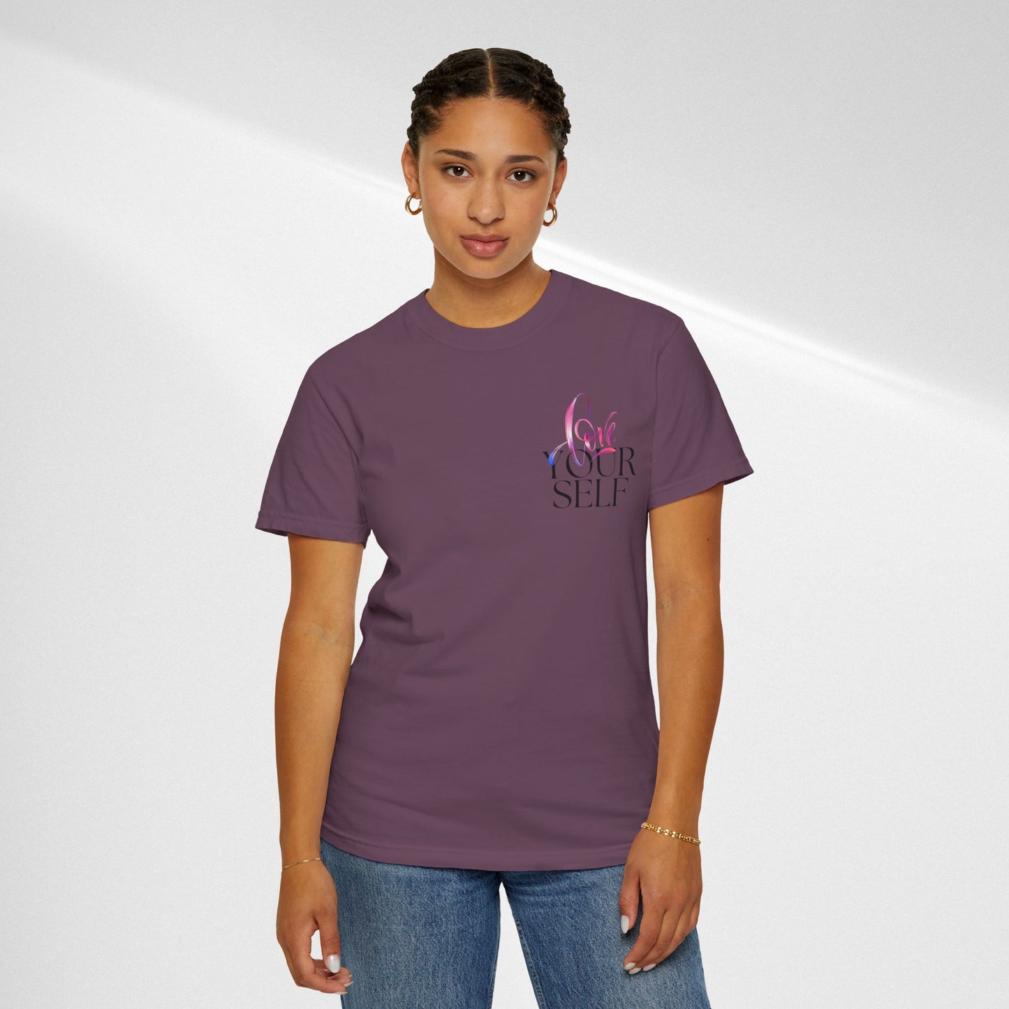 Love Yourself T-Shirt
