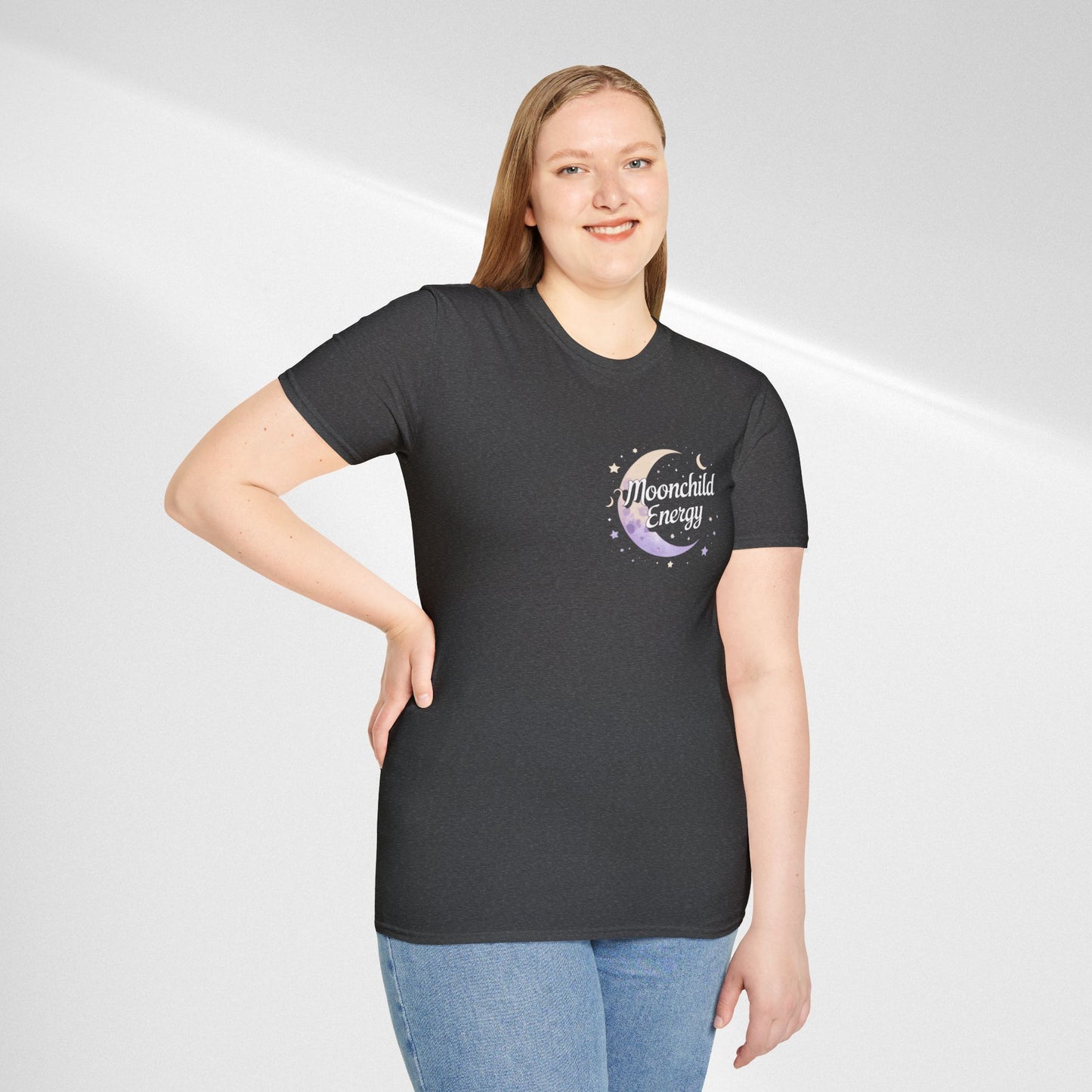 Moonchild Energy T-Shirt