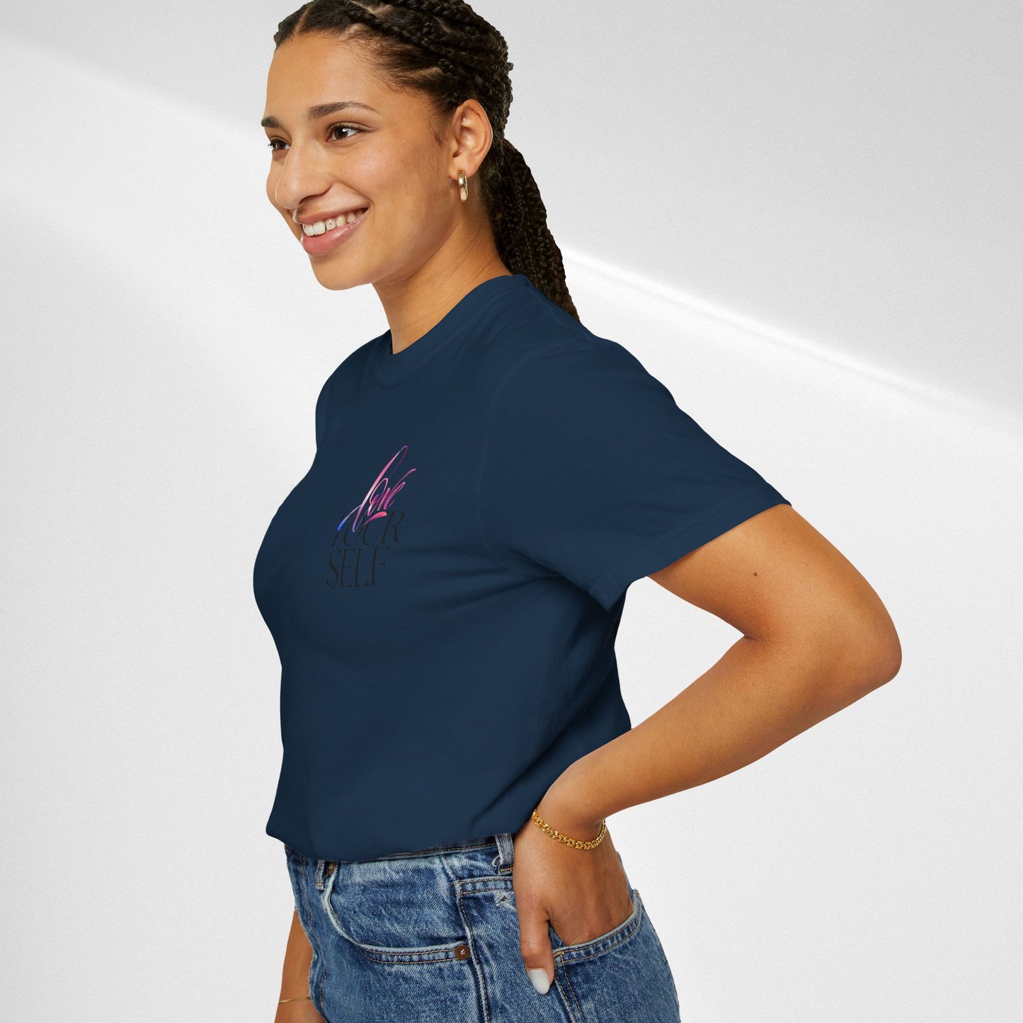 Love Yourself T-Shirt