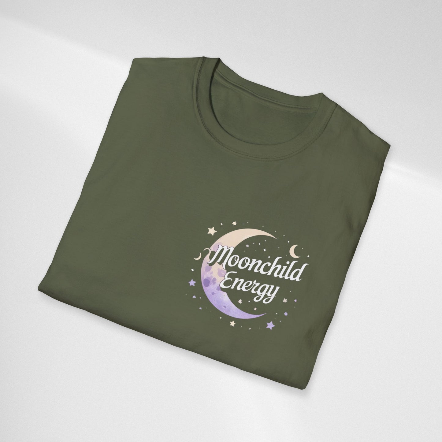 Moonchild Energy T-Shirt