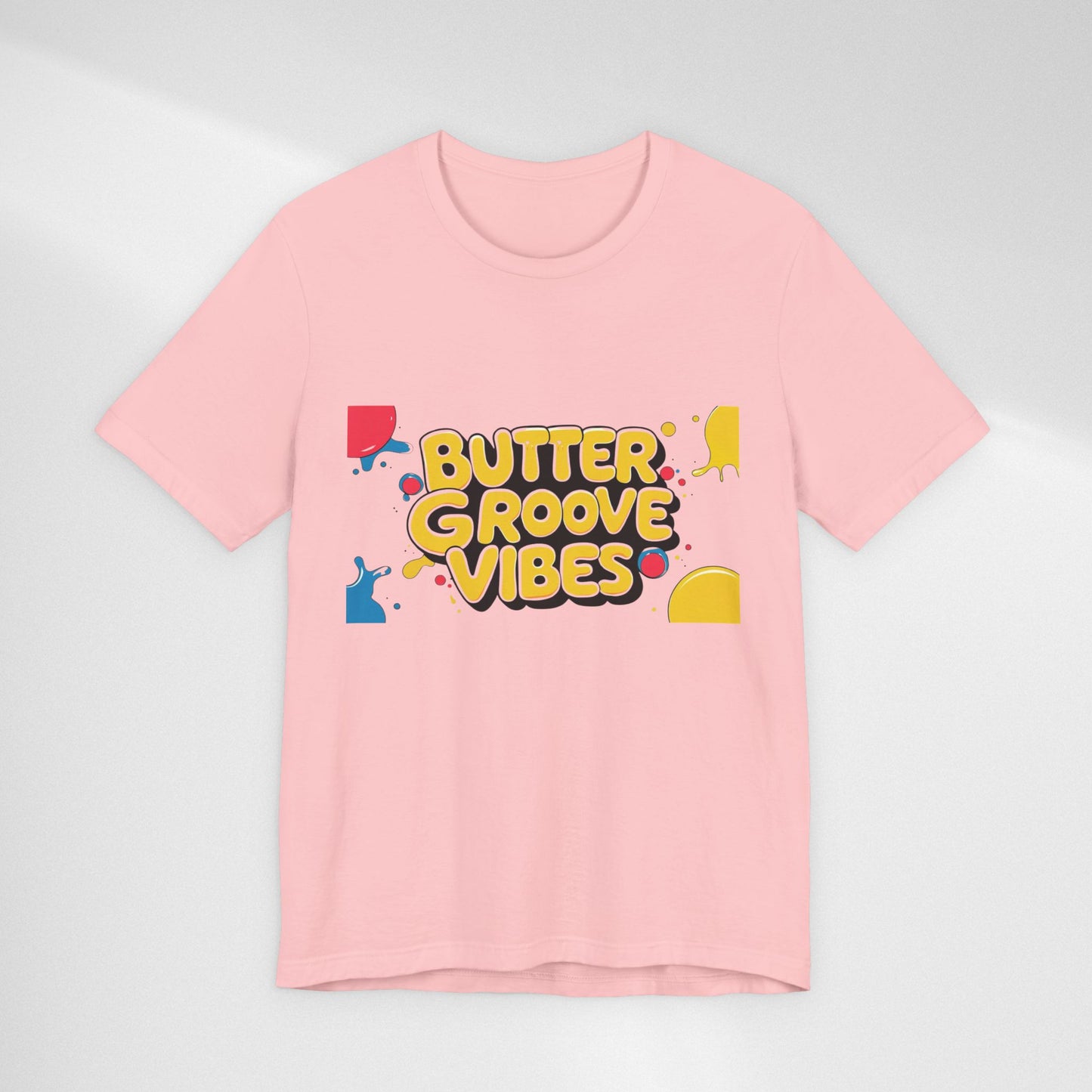 Butter Groove Vibes T-Shirt