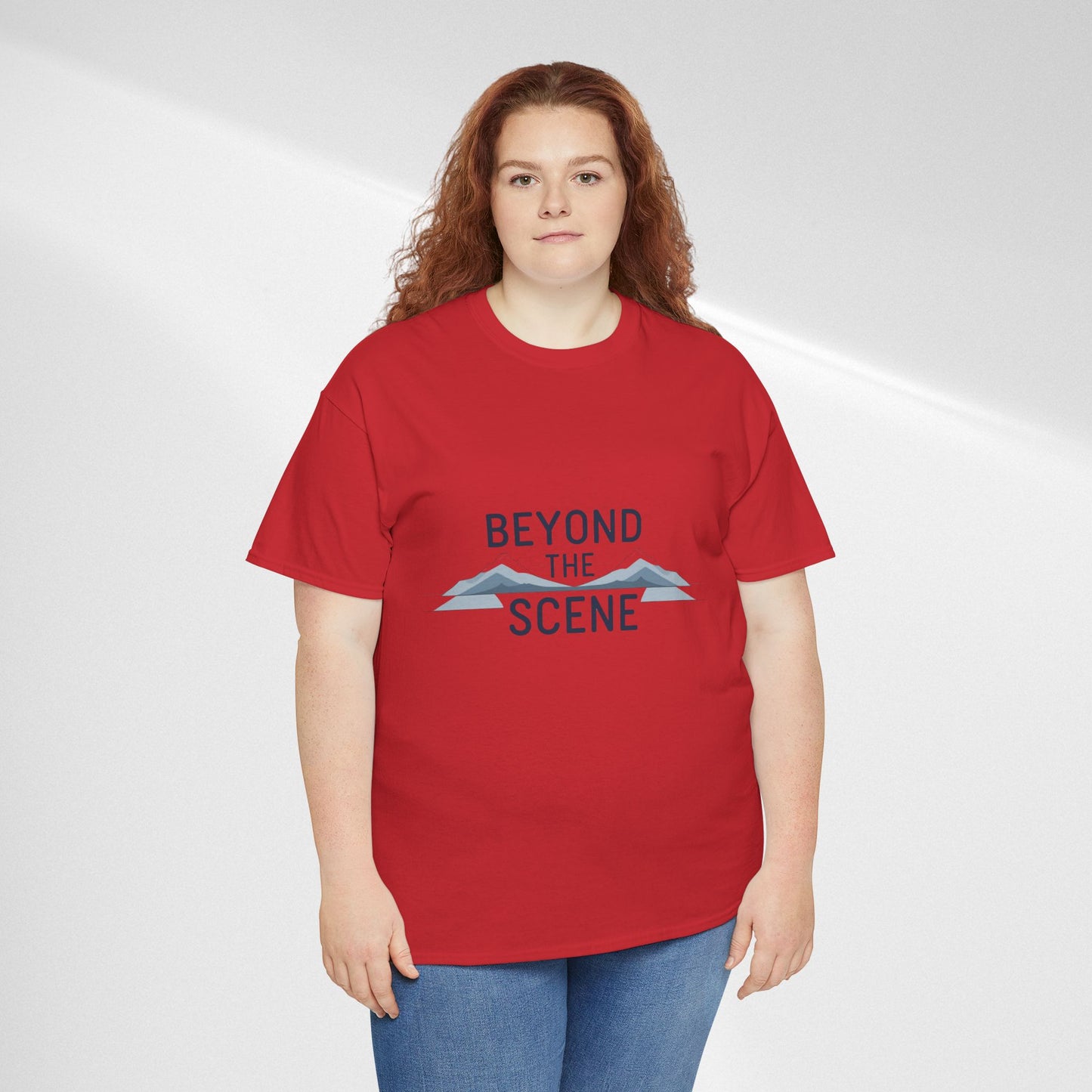 BTS "Beyond the Scene" T-Shirt — K‑Pop Fan Tee