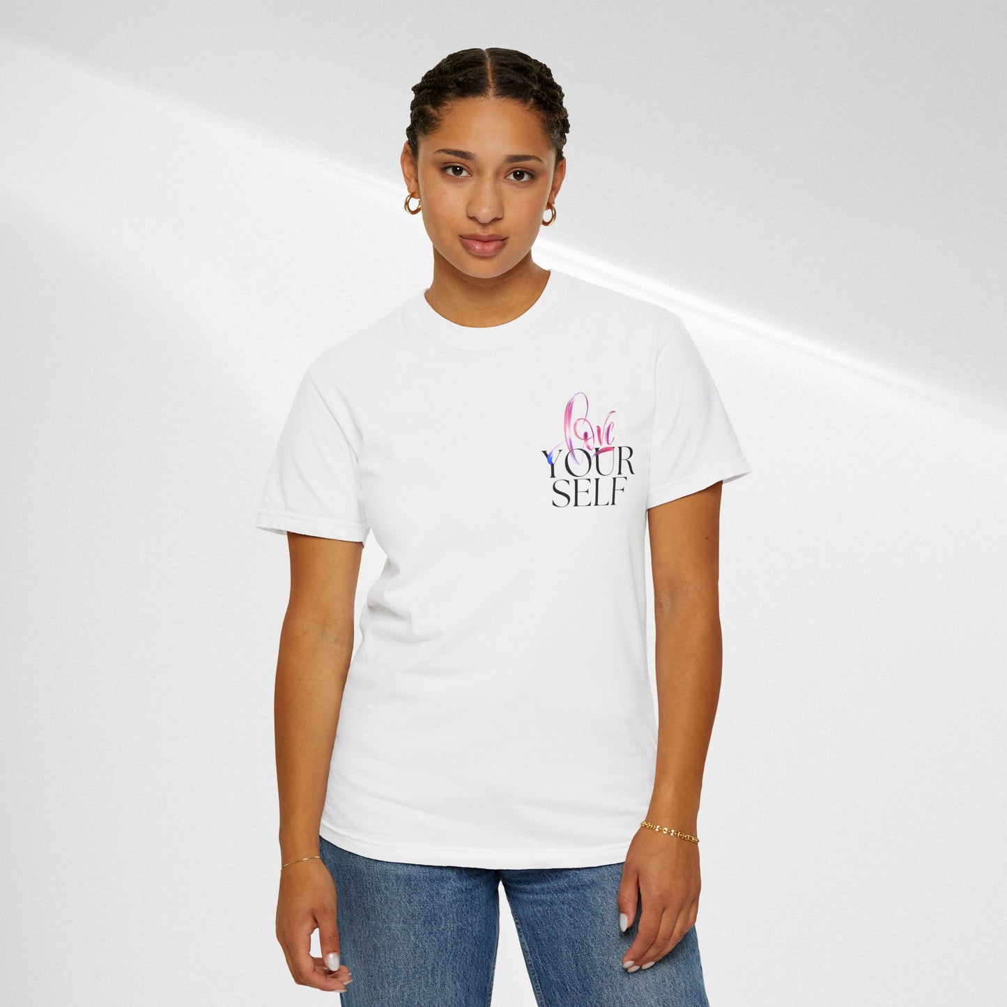 Love Yourself T-Shirt