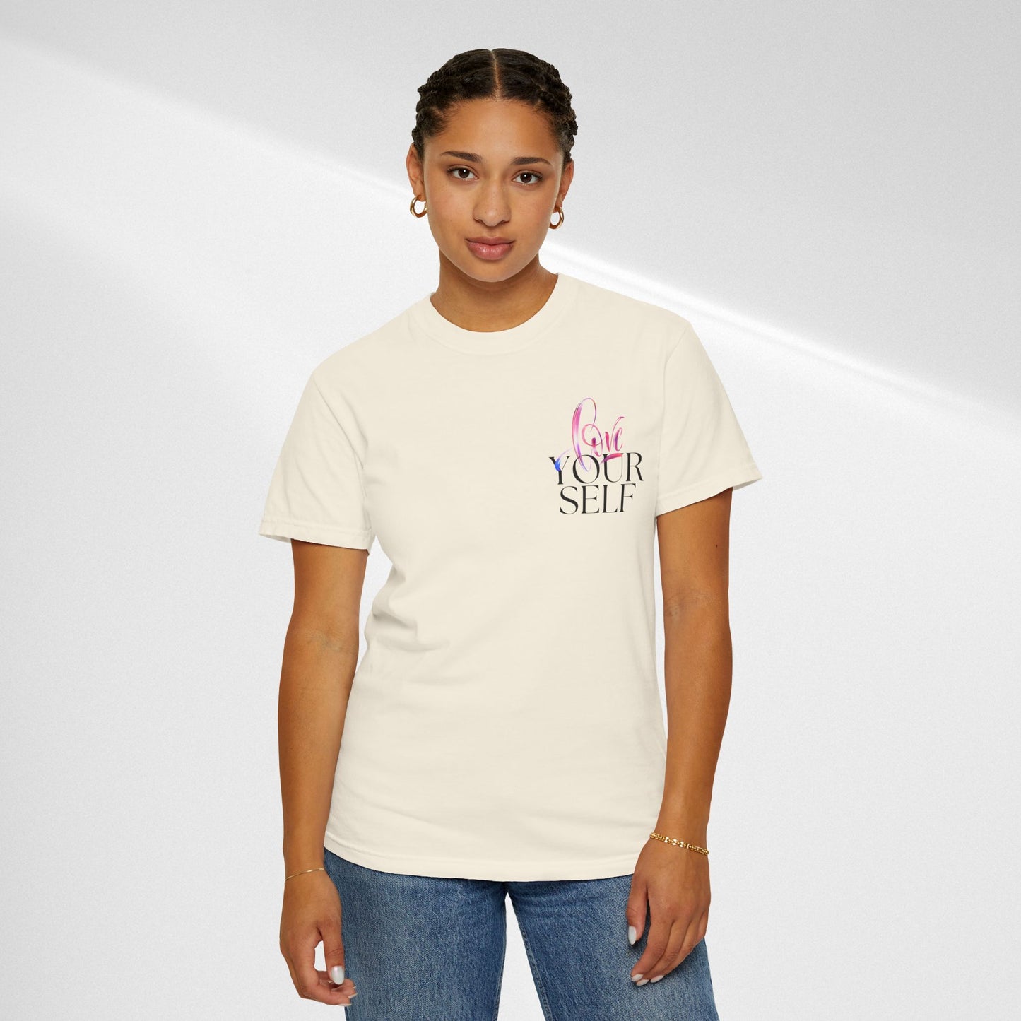 Love Yourself T-Shirt