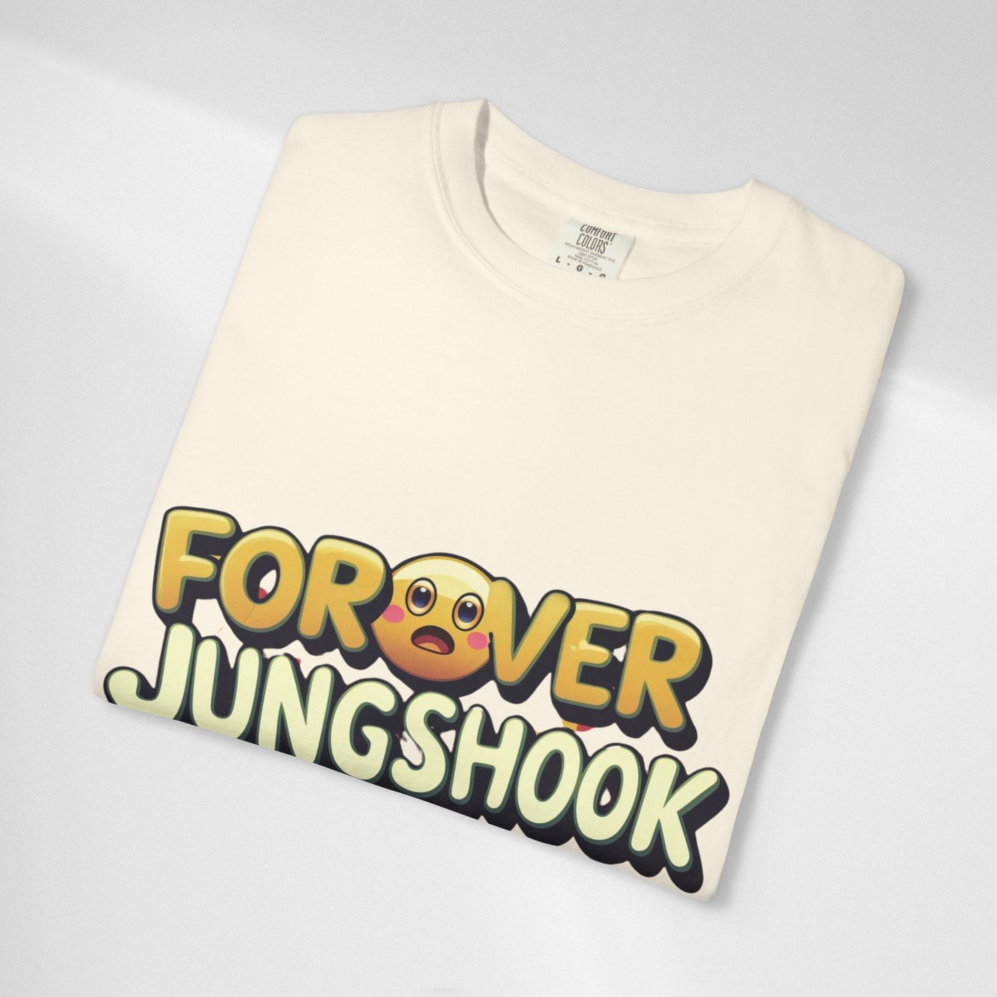 Forever Jungshook T-Shirt