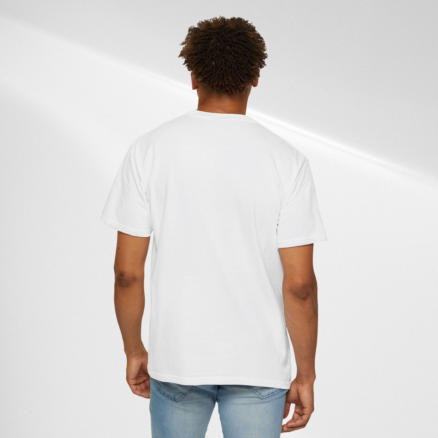 BTS Portrait Collage T-Shirt — Dark Mood Graphic Tee