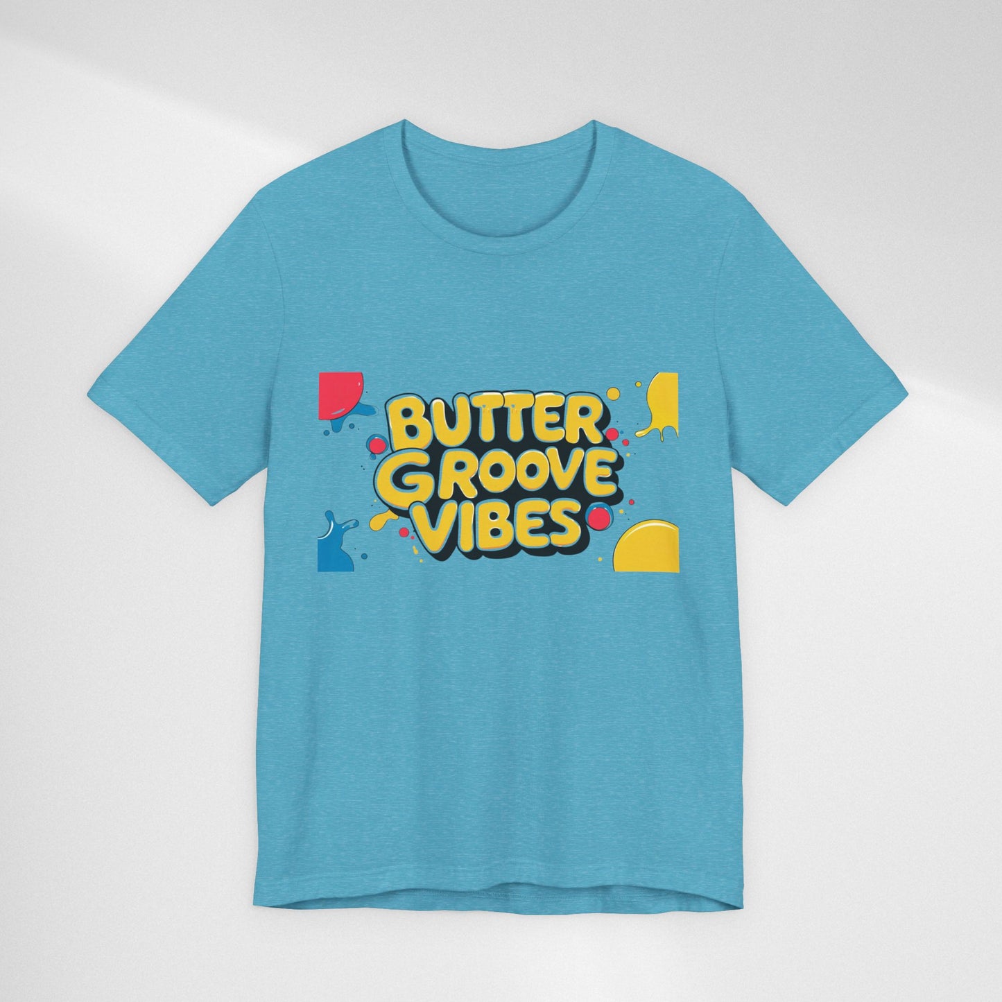 Butter Groove Vibes T-Shirt