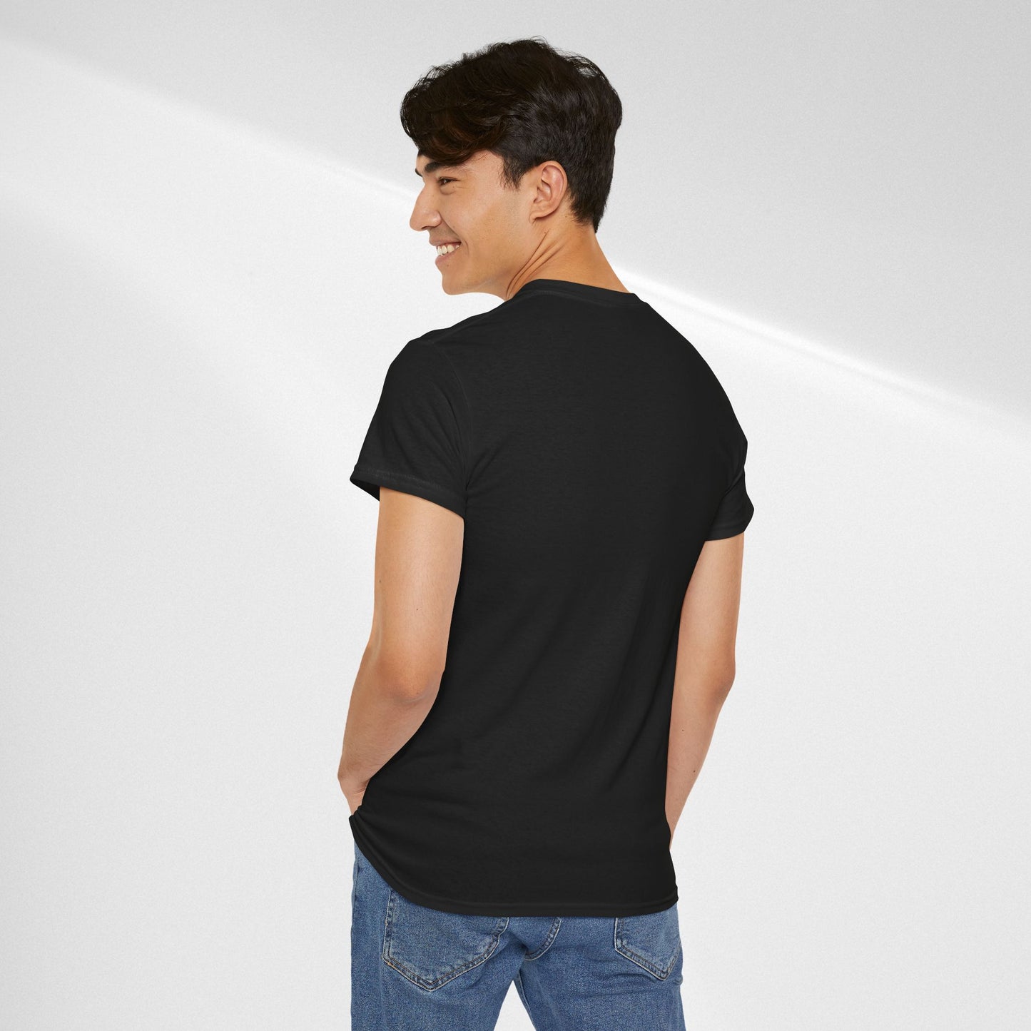 Jung Hoseok Photo Collage Tee — Retro K-Pop Fan Shirt