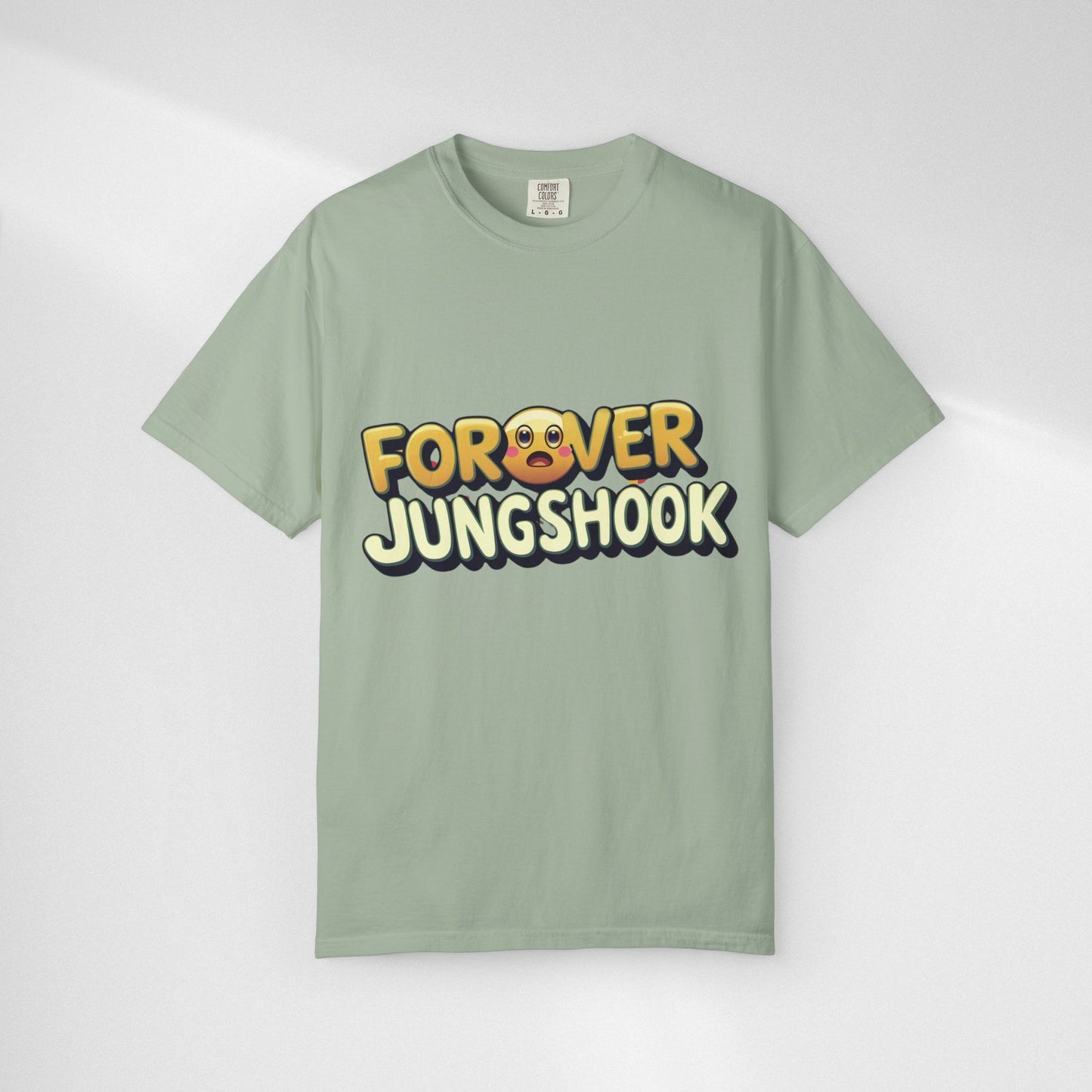 Forever Jungshook T-Shirt