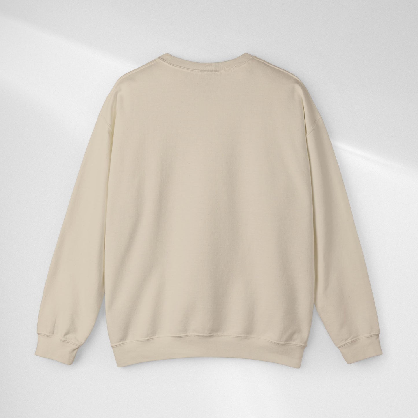 Wanted Poster Crewneck Sweatshirt – 'Wanted Jiminie' Vintage K-Pop Graphic