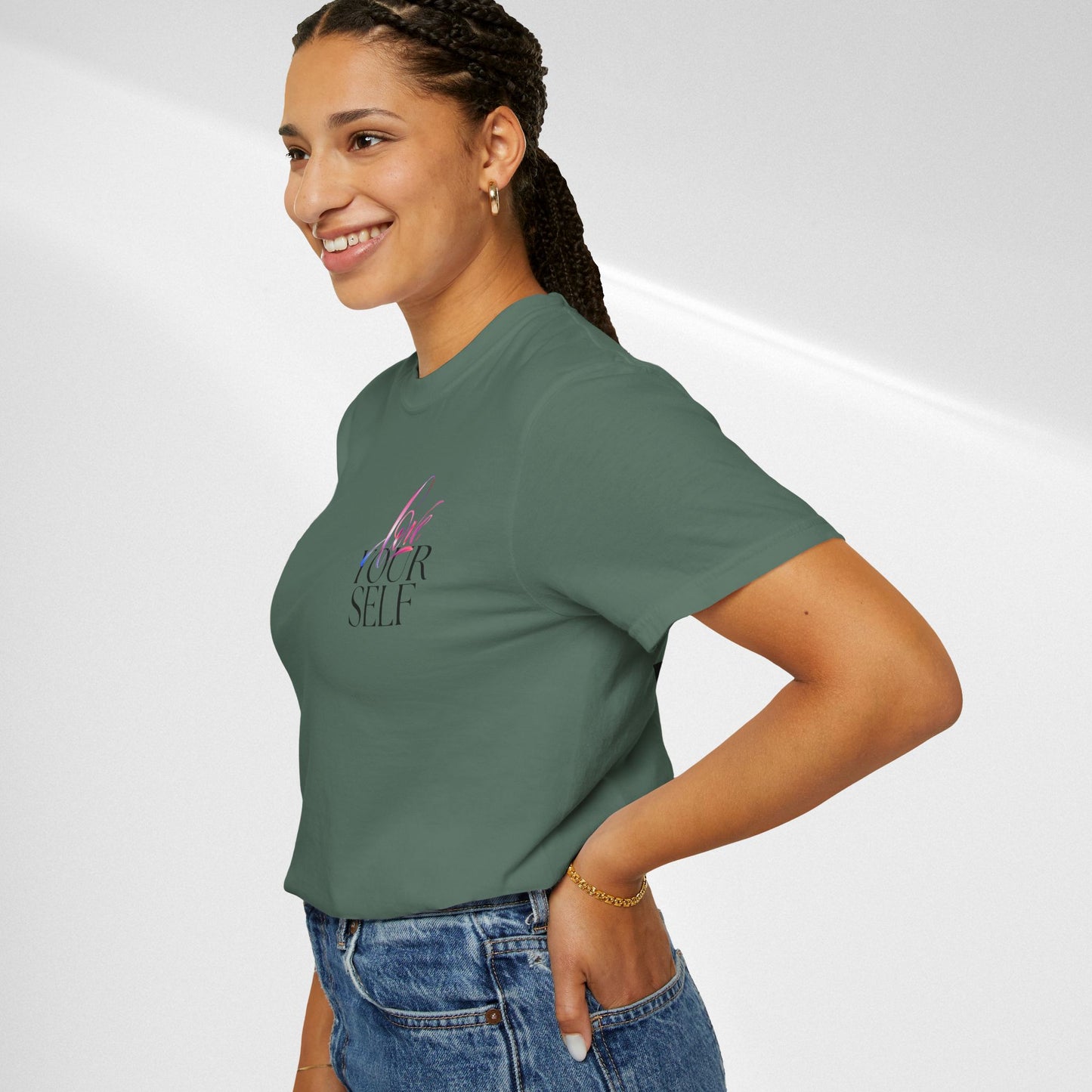 Love Yourself T-Shirt