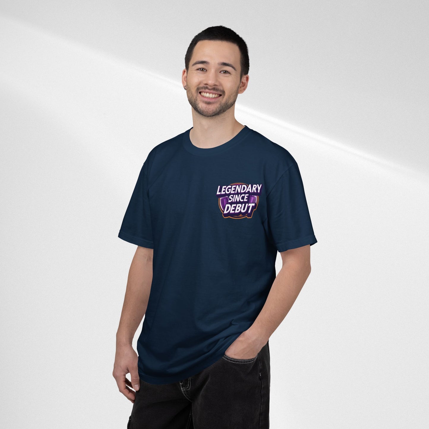 Legendary Since Debut T-Shirt