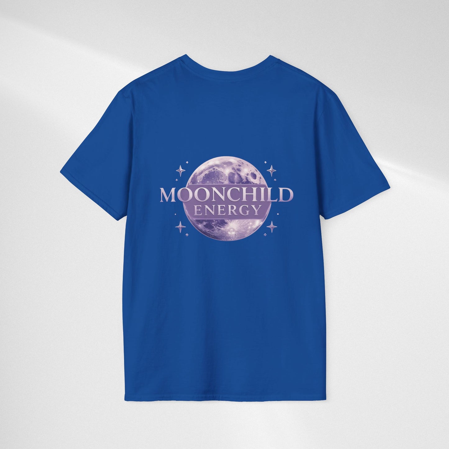 Moonchild Energy T-Shirt