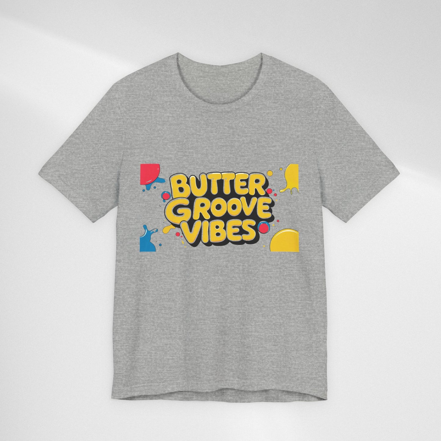 Butter Groove Vibes T-Shirt