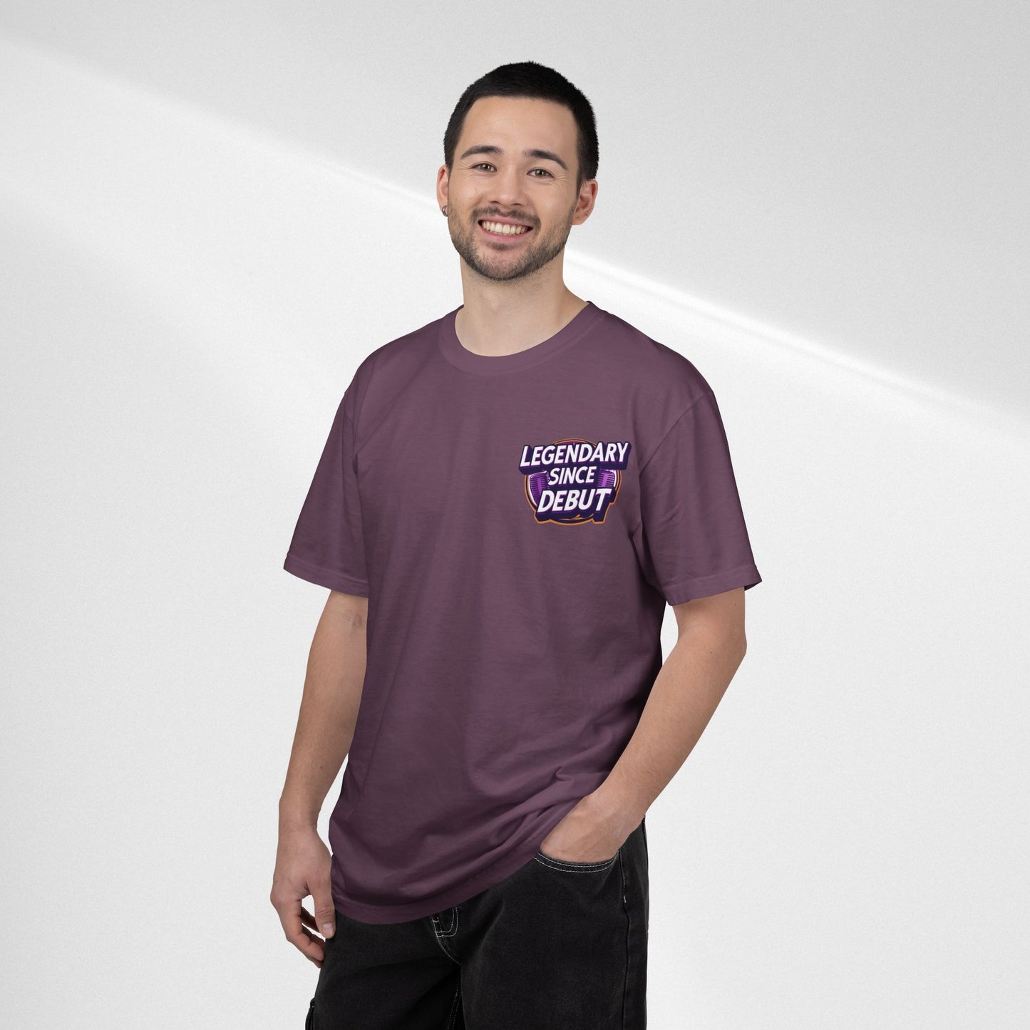 Legendary Since Debut T-Shirt