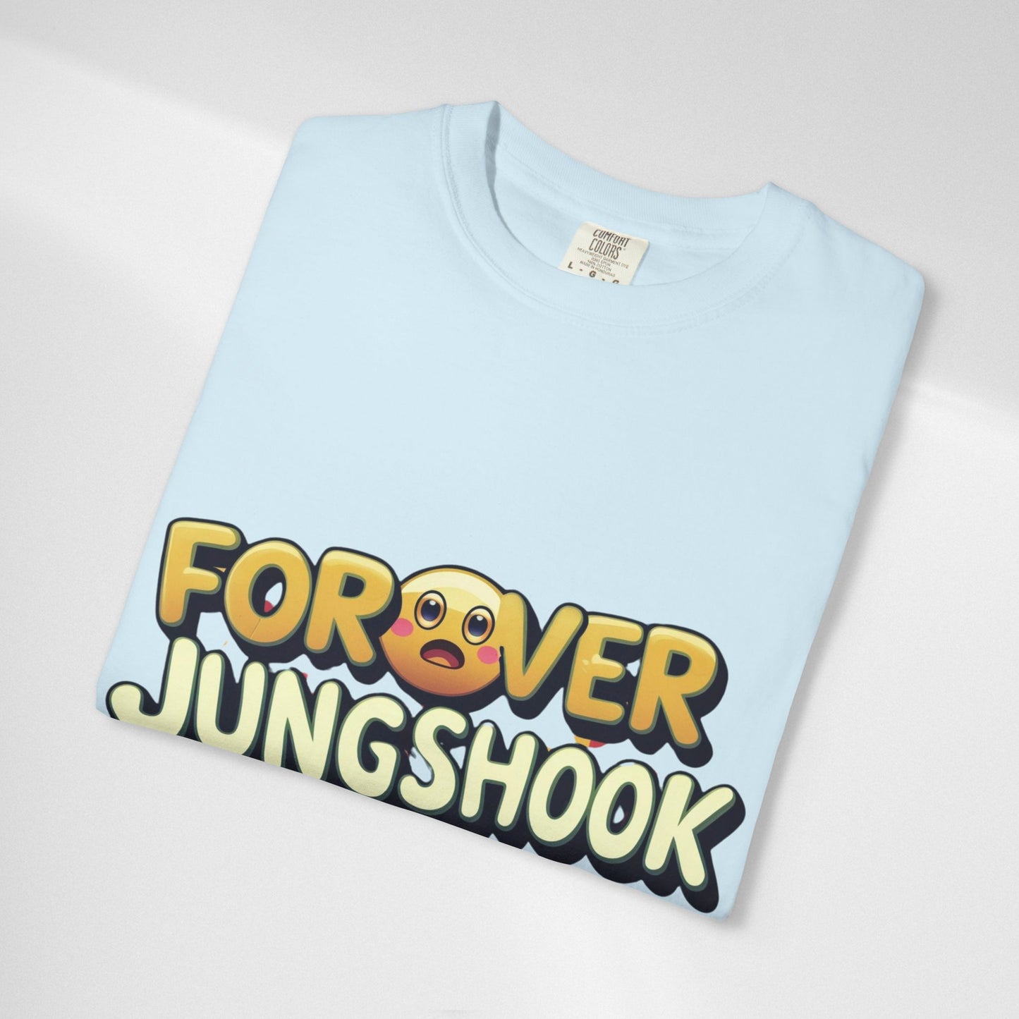 Forever Jungshook T-Shirt