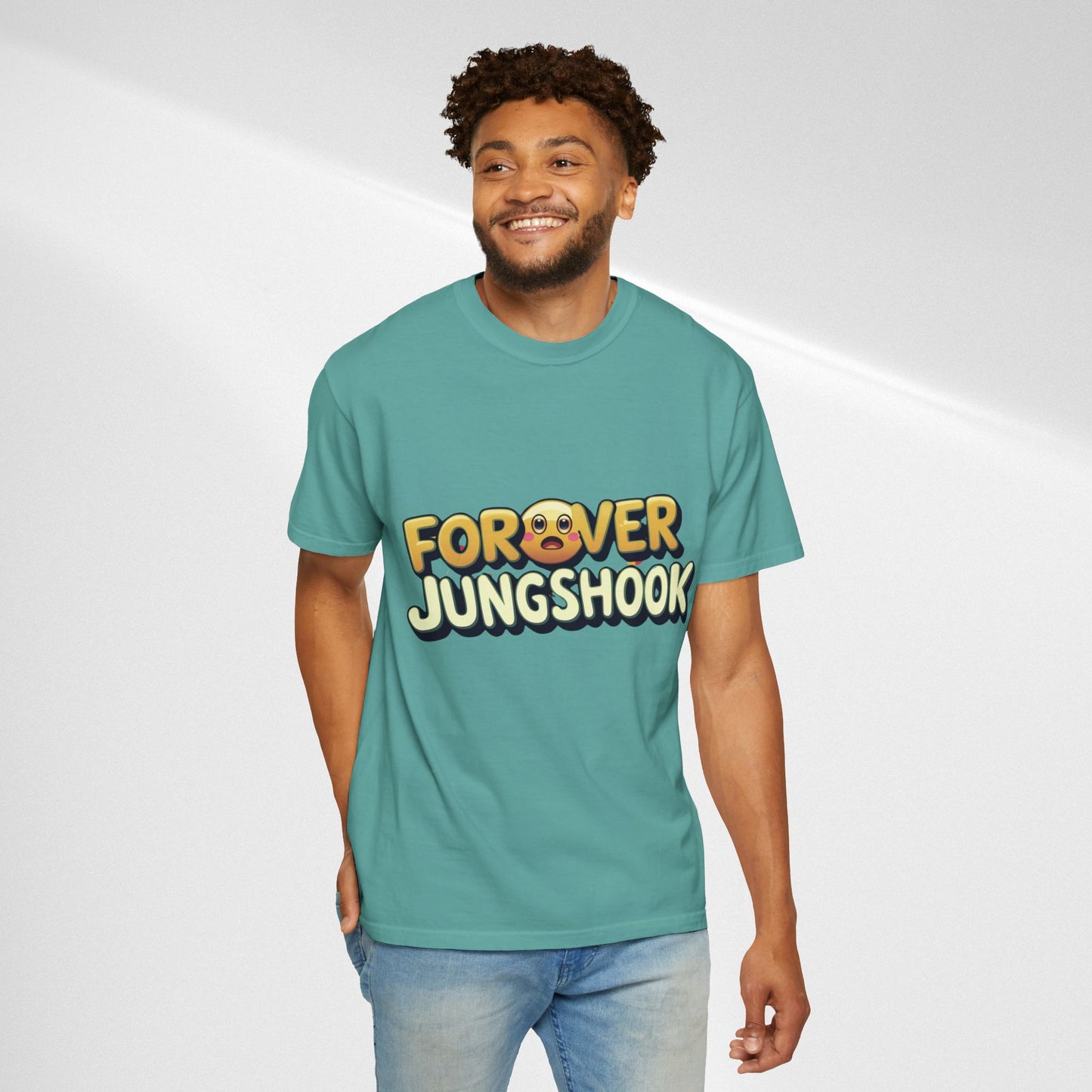Forever Jungshook T-Shirt