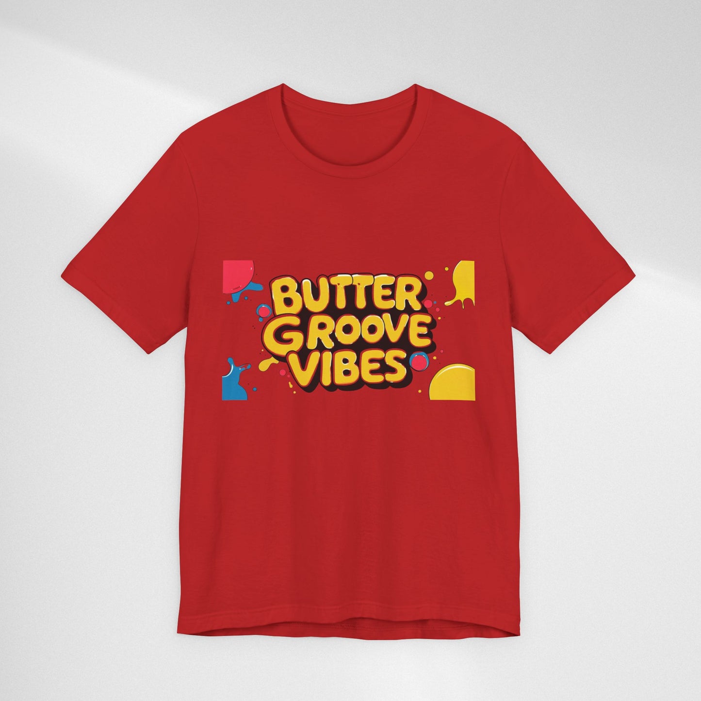 Butter Groove Vibes T-Shirt