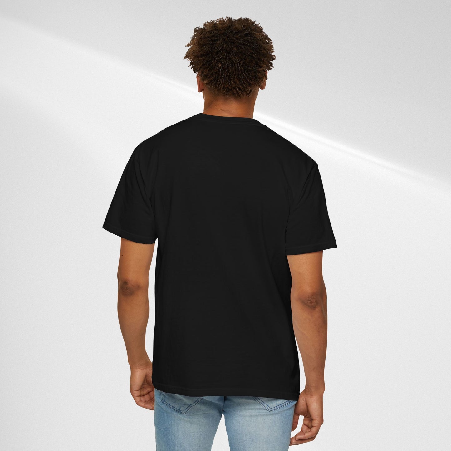 BTS Portrait Collage T-Shirt — Dark Mood Graphic Tee