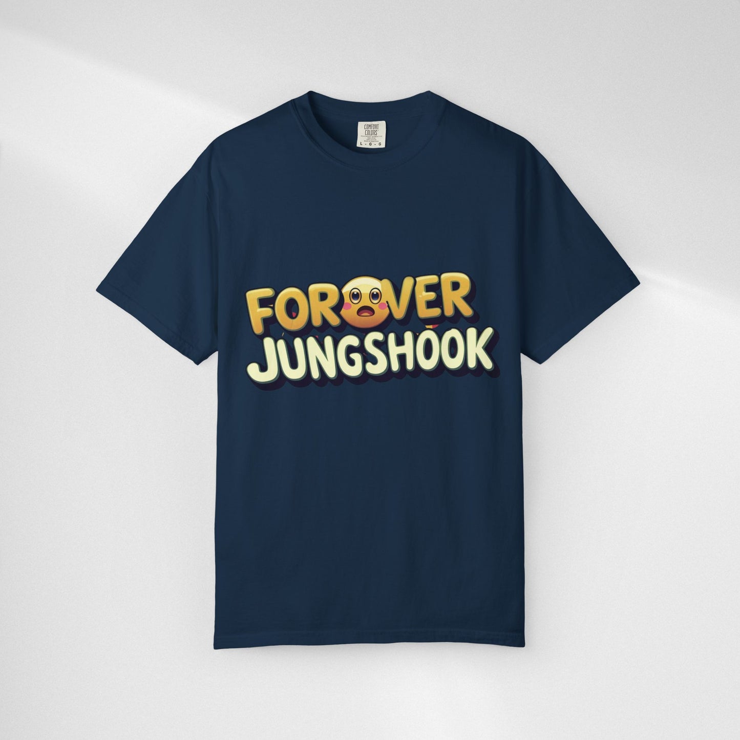 Forever Jungshook T-Shirt
