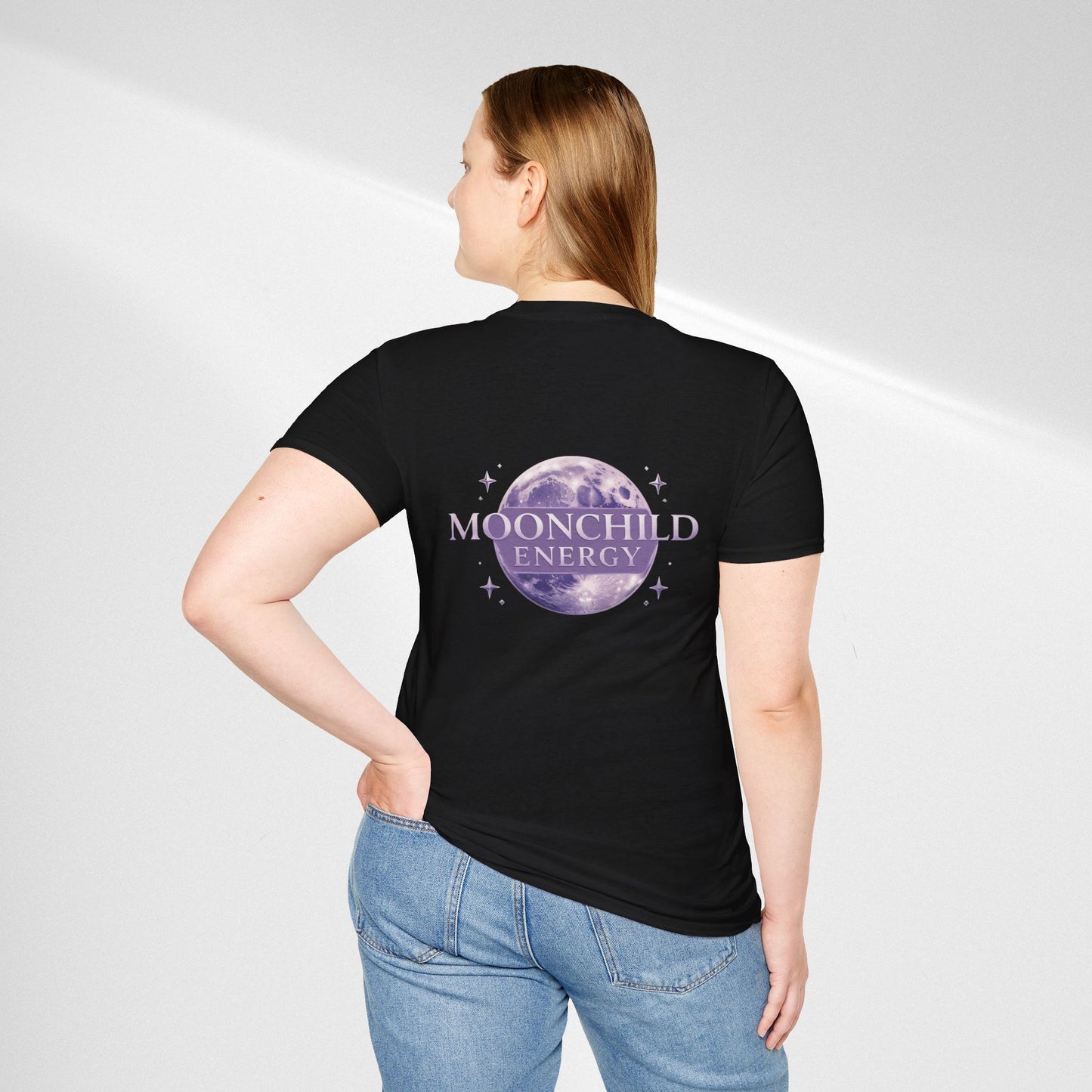 Moonchild Energy T-Shirt