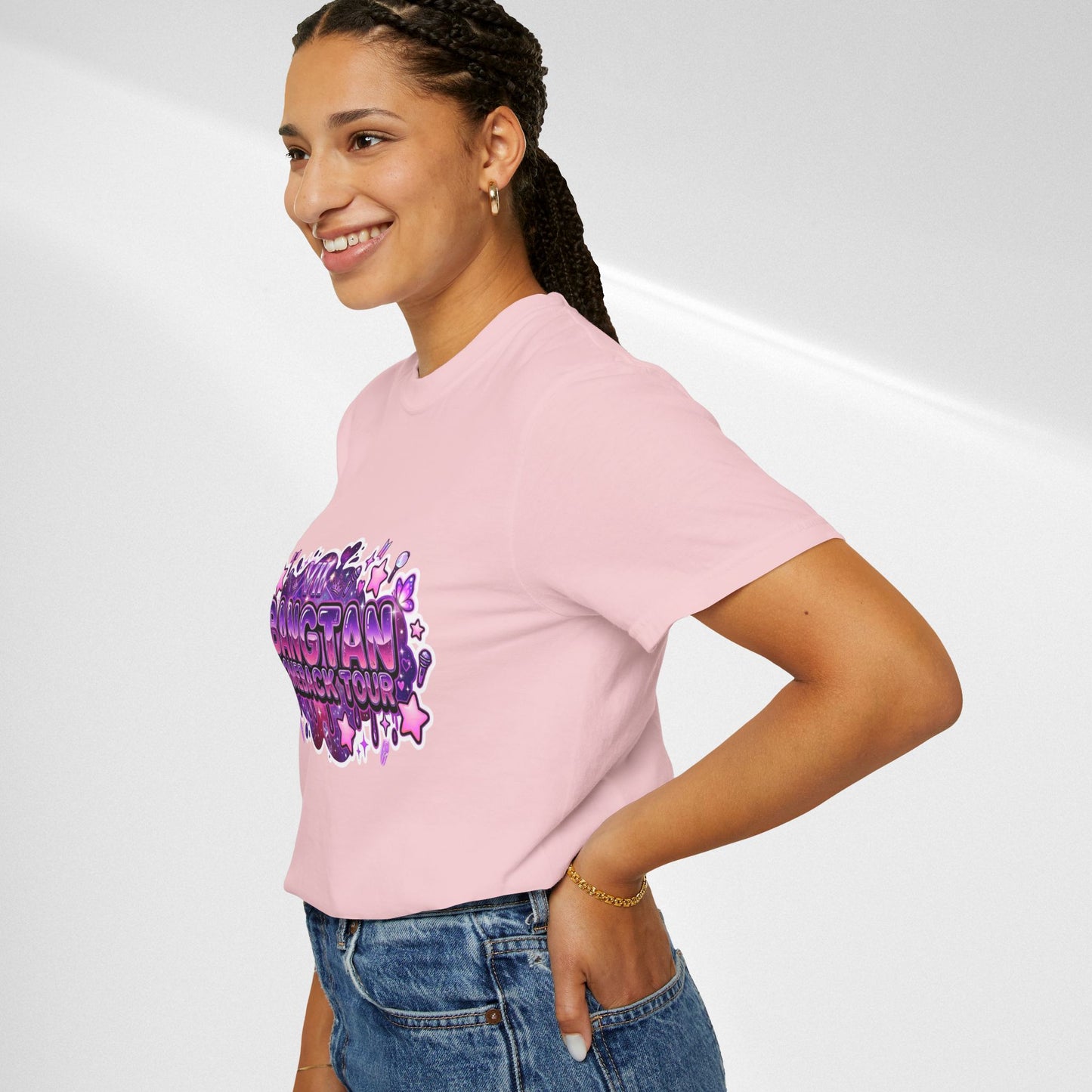 Bangtan Comeback Tour T-Shirt