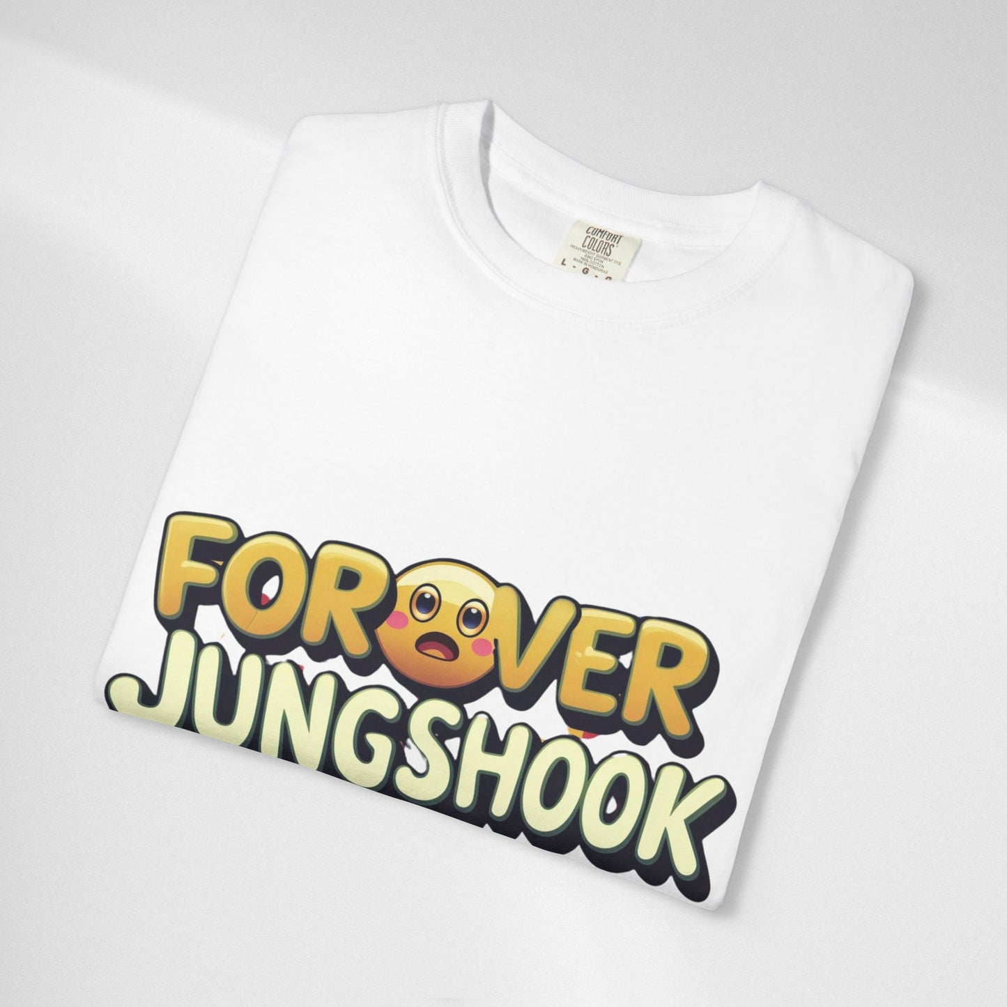 Forever Jungshook T-Shirt