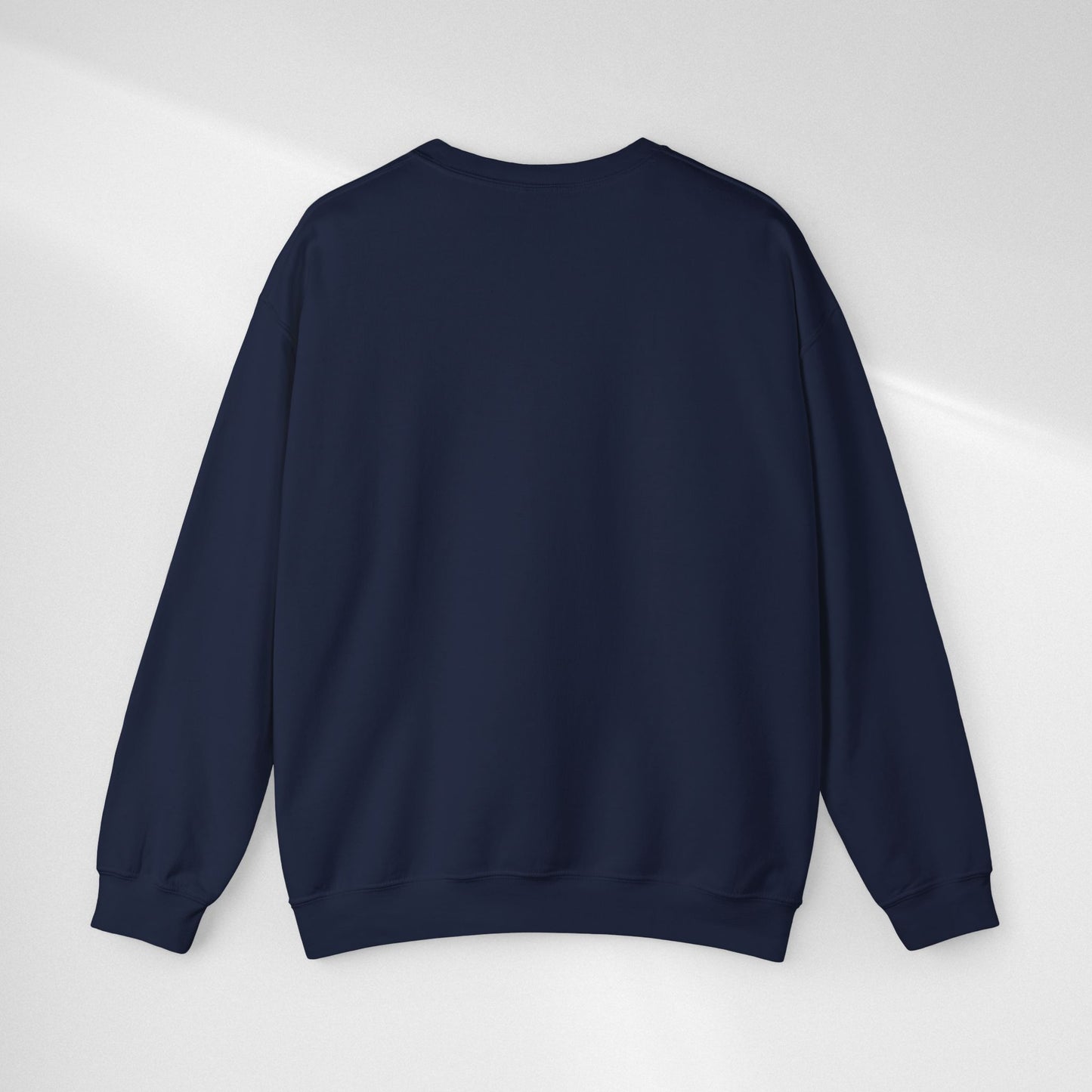 Crewneck Sweatshirt — K-pop JIMIN Collage Pullover (Band Member Design)