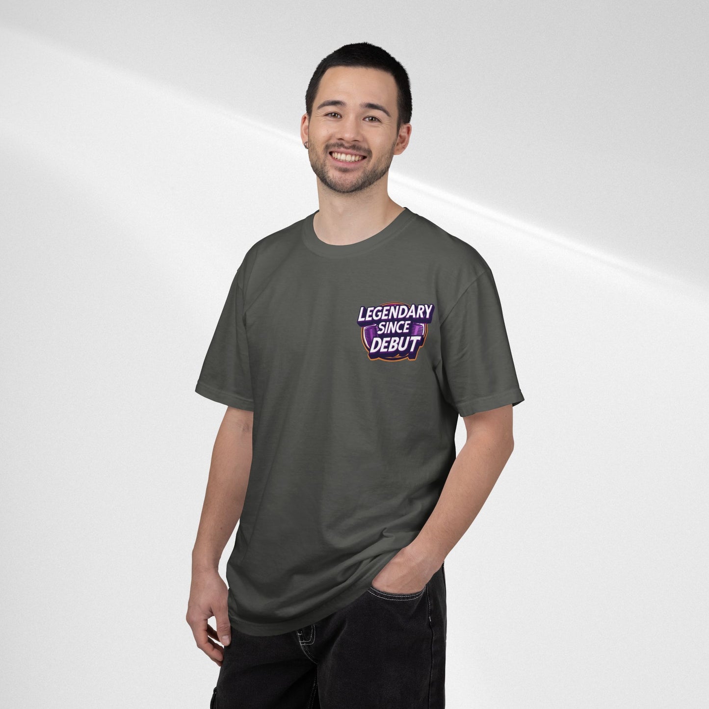 Legendary Since Debut T-Shirt