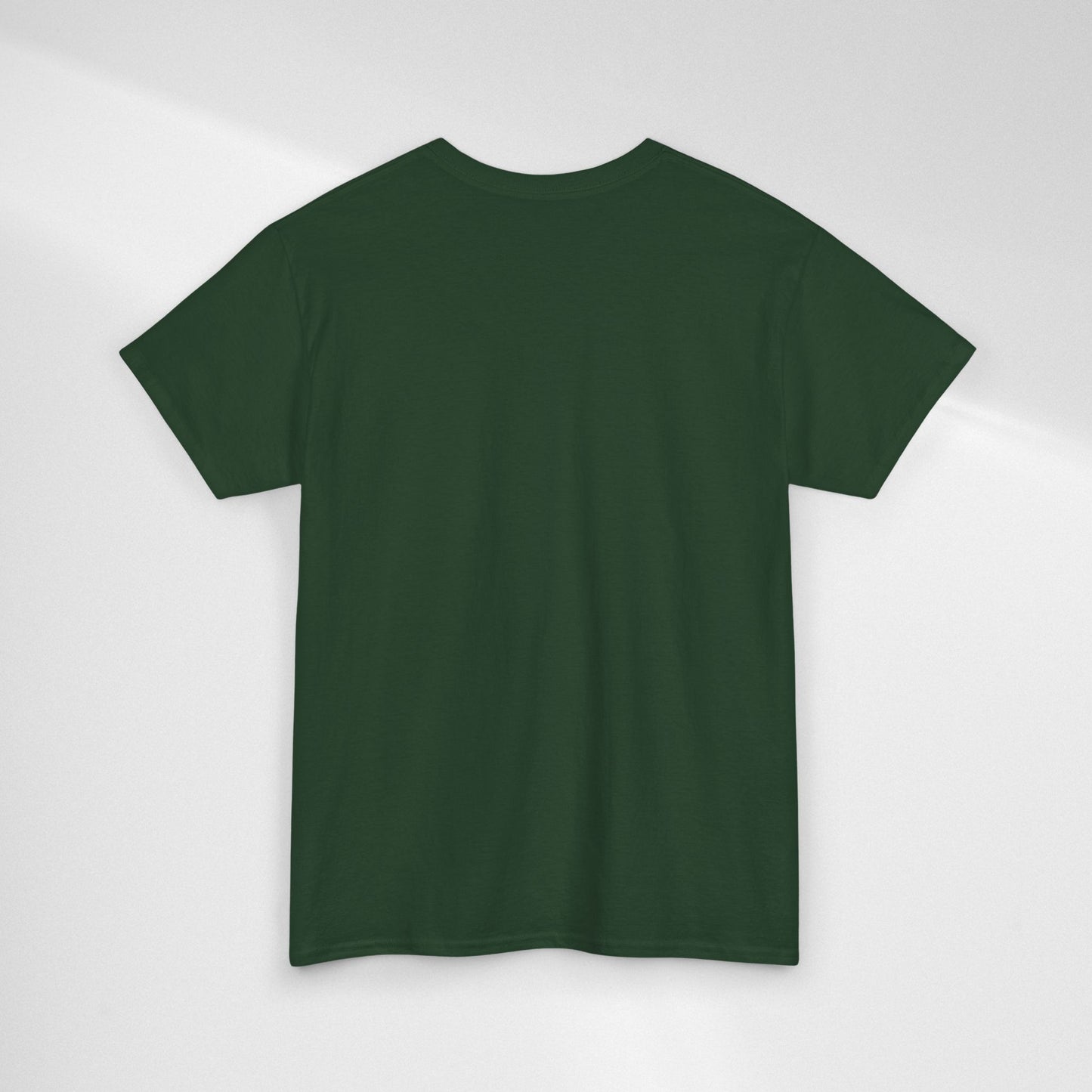 Graphic Tee — "Oh My Heart Is Oh My God!" J-Hope Fan Shirt