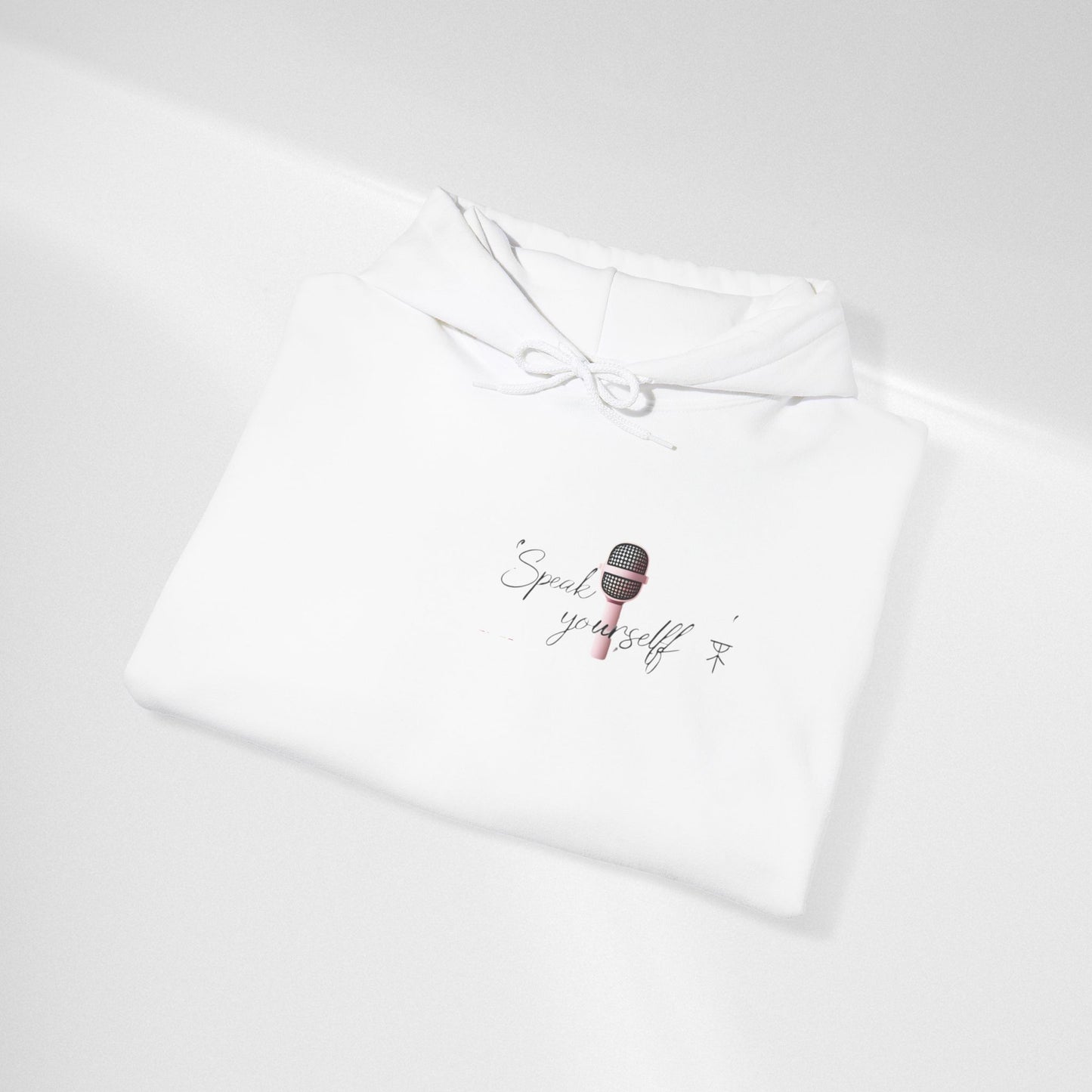 Speak Yourself BTS Hoodie — Bangtan Fan Sweatshirt