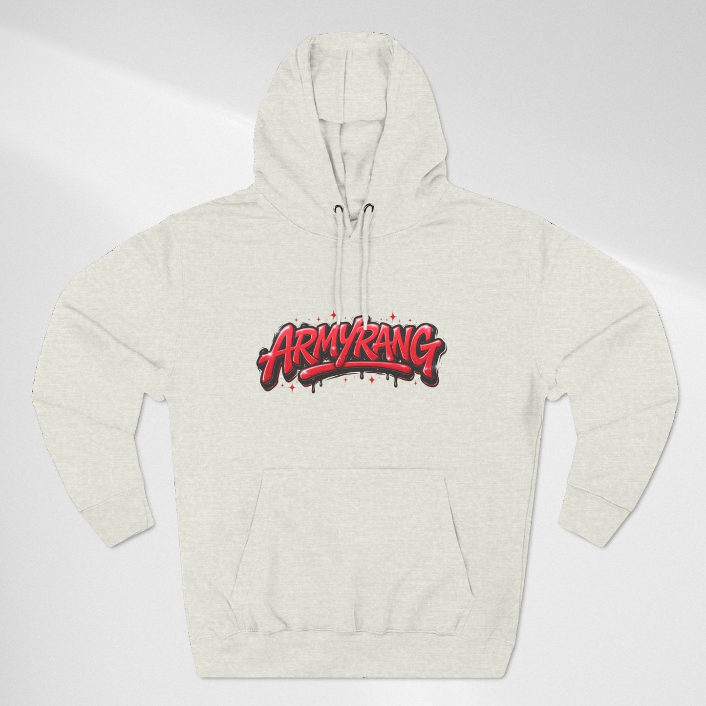 BTS Inspired Graphic Hoodie — Vibrant Group Portrait Streetwear