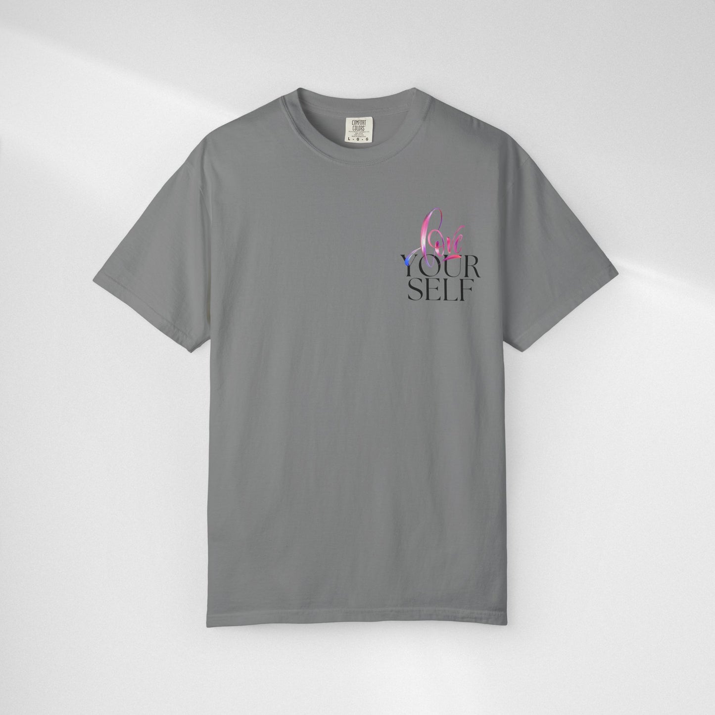 Love Yourself T-Shirt
