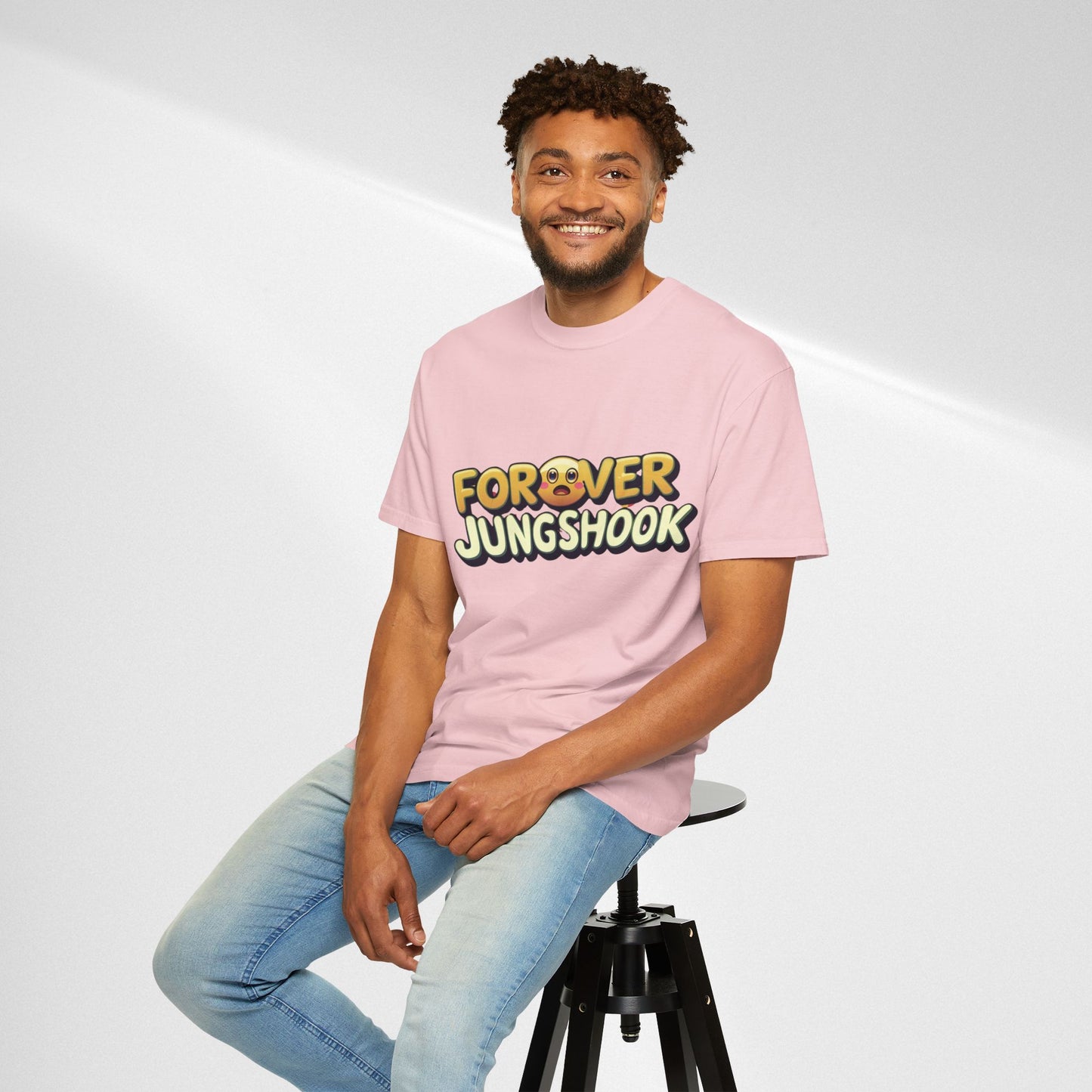 Forever Jungshook T-Shirt
