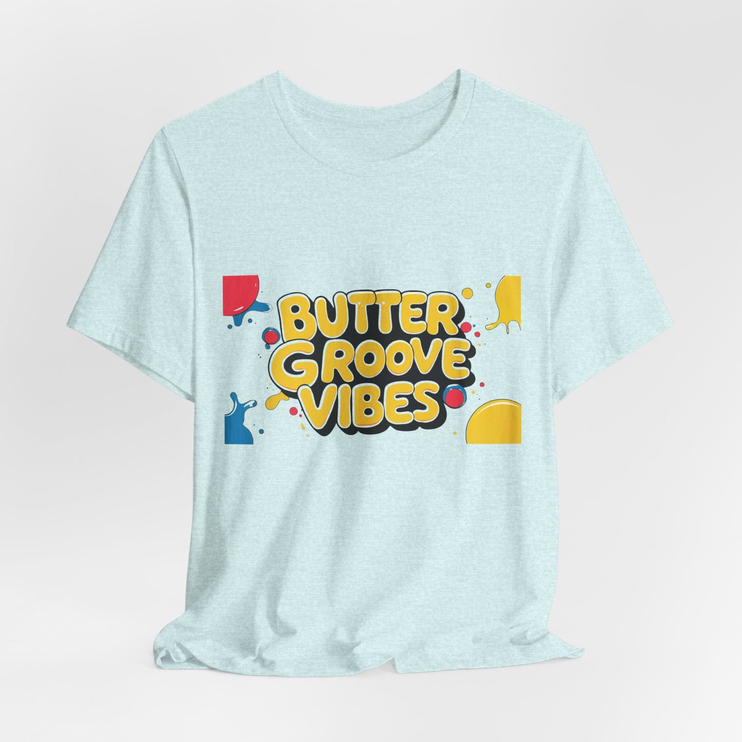 Butter Groove Vibes T-Shirt