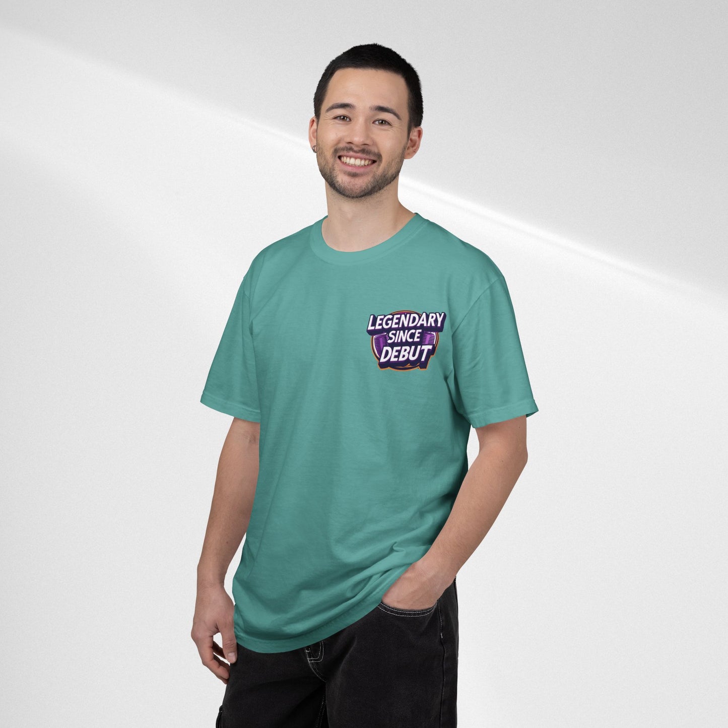 Legendary Since Debut T-Shirt